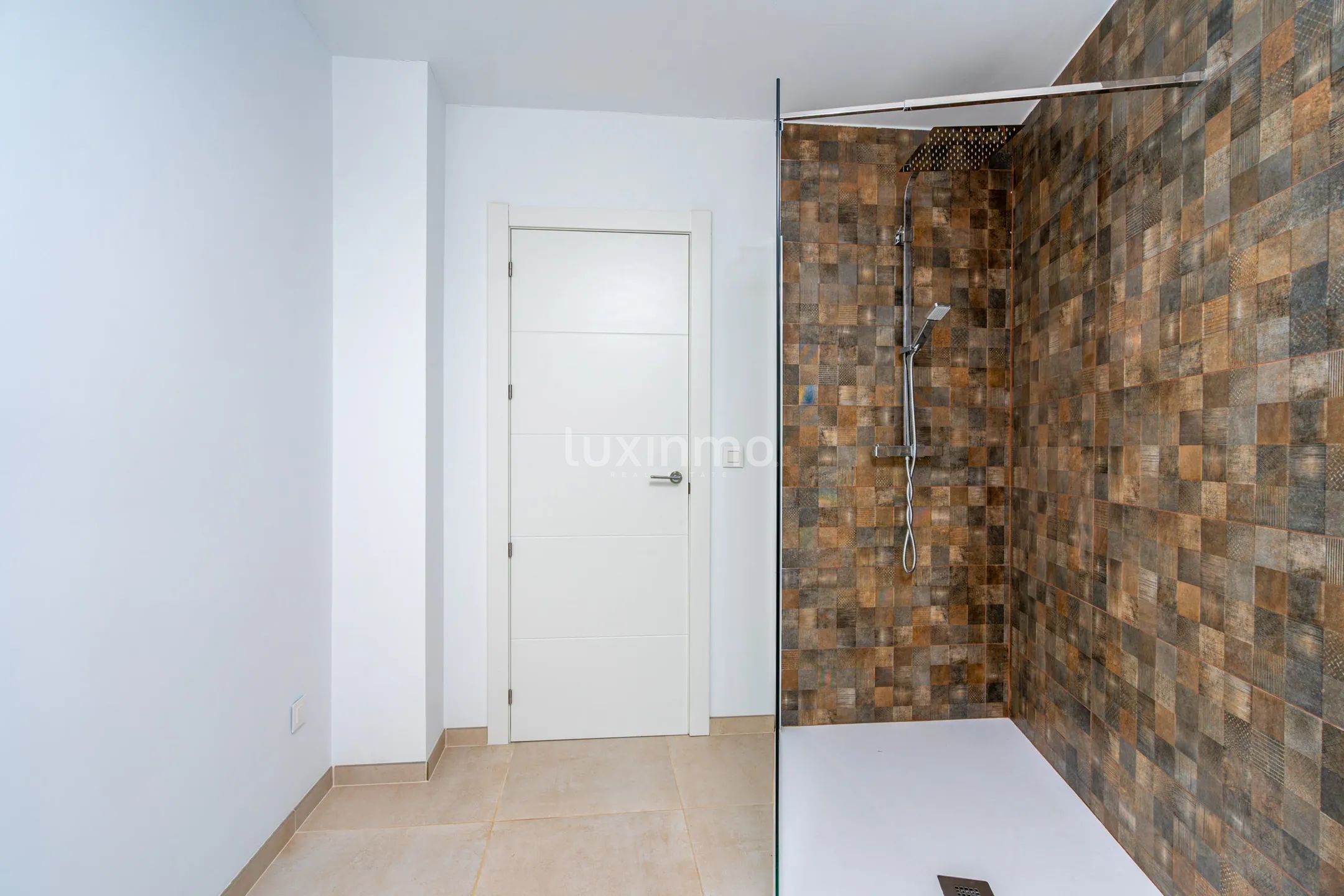 Villa with panoramic sea views and privacy in Oltamar, Calpe — photo 14