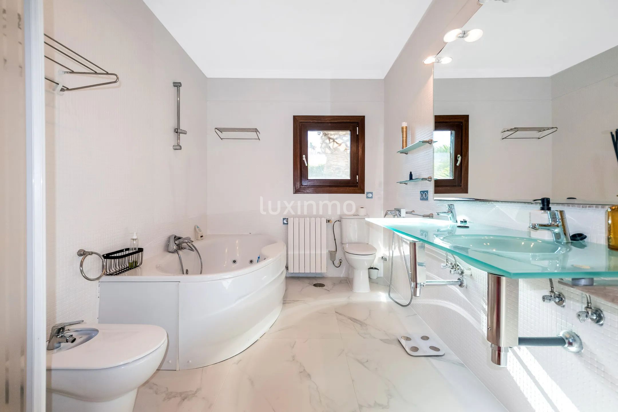 House with pool for sale in Benidorm — photo 7