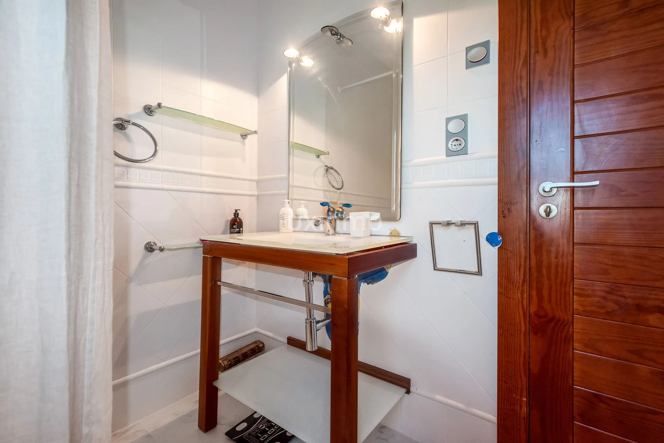 House with pool for sale in Benidorm — photo 6