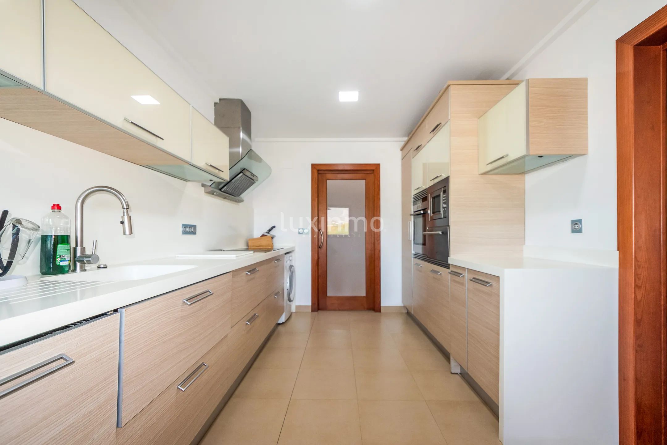 House with pool for sale in Benidorm — photo 2