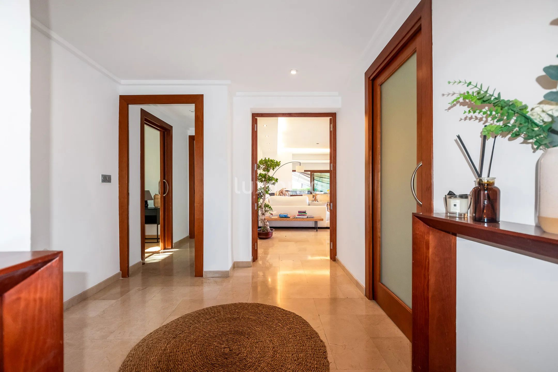 House with pool for sale in Benidorm — photo 4