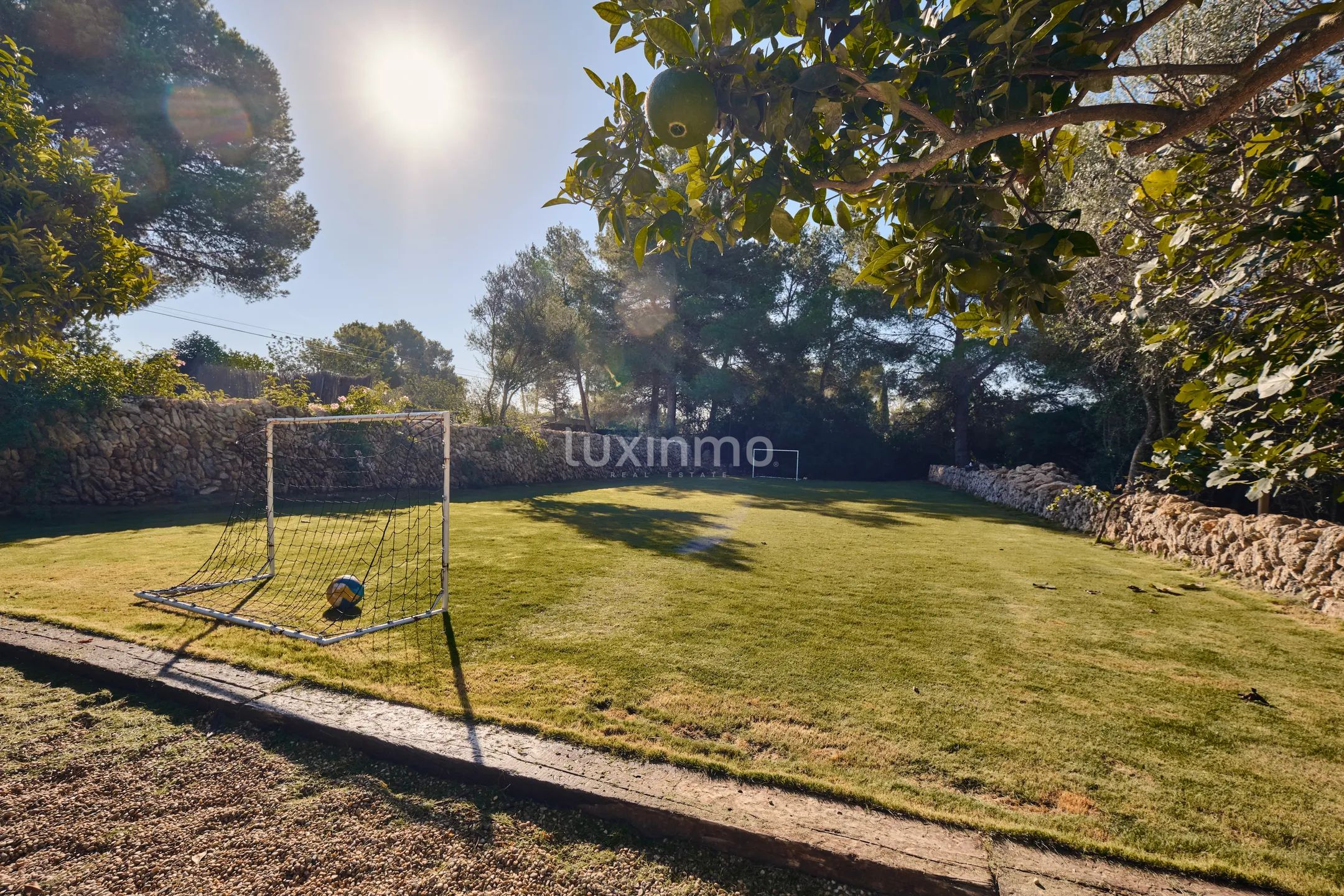 Eco luxury finca in Puig d'en Valls, Santa Eulària — photo 7