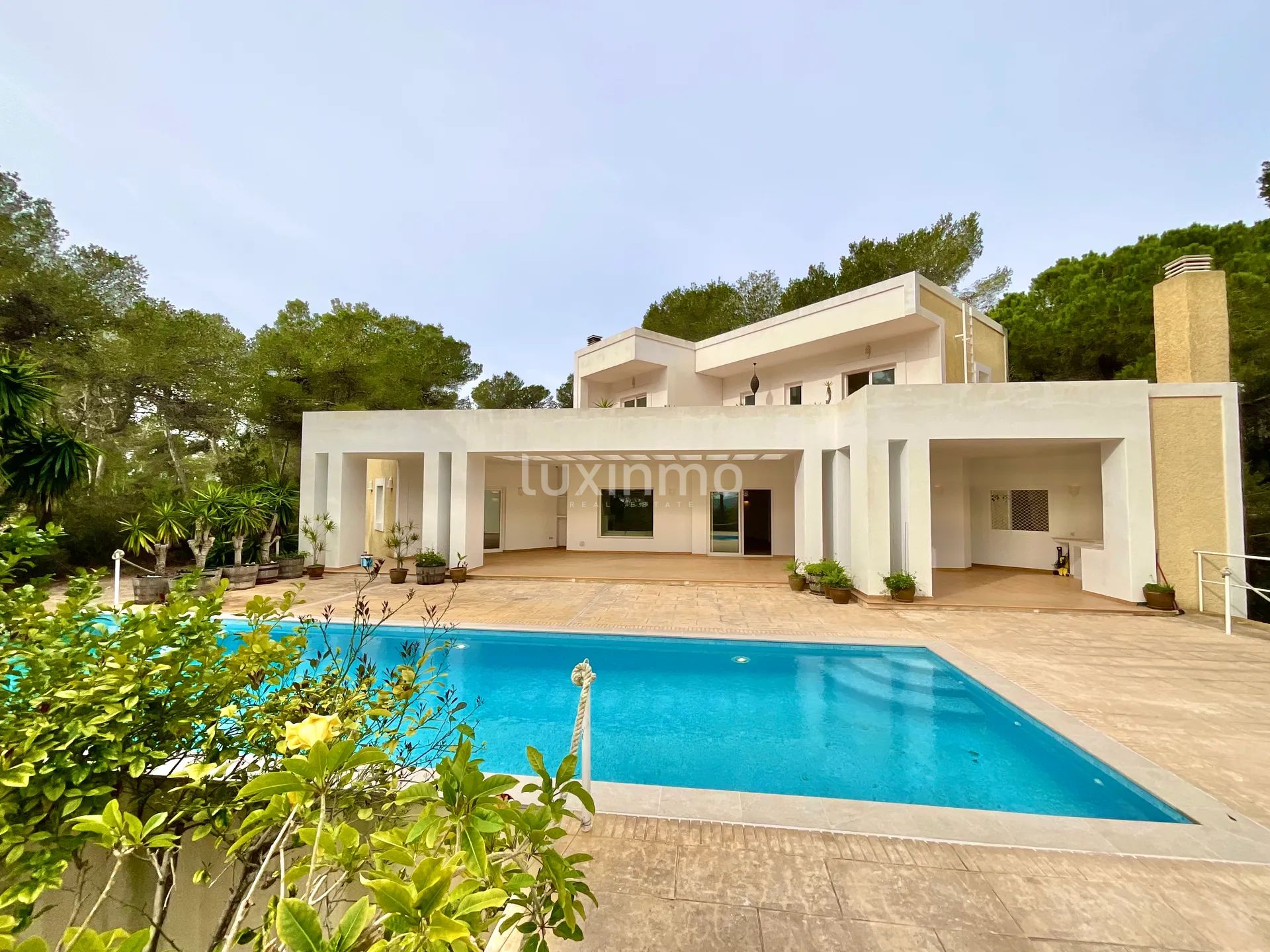 Fantastyczna willa z panoramicznym widokiem, zaledwie kilka minut od Morna College — photo 4