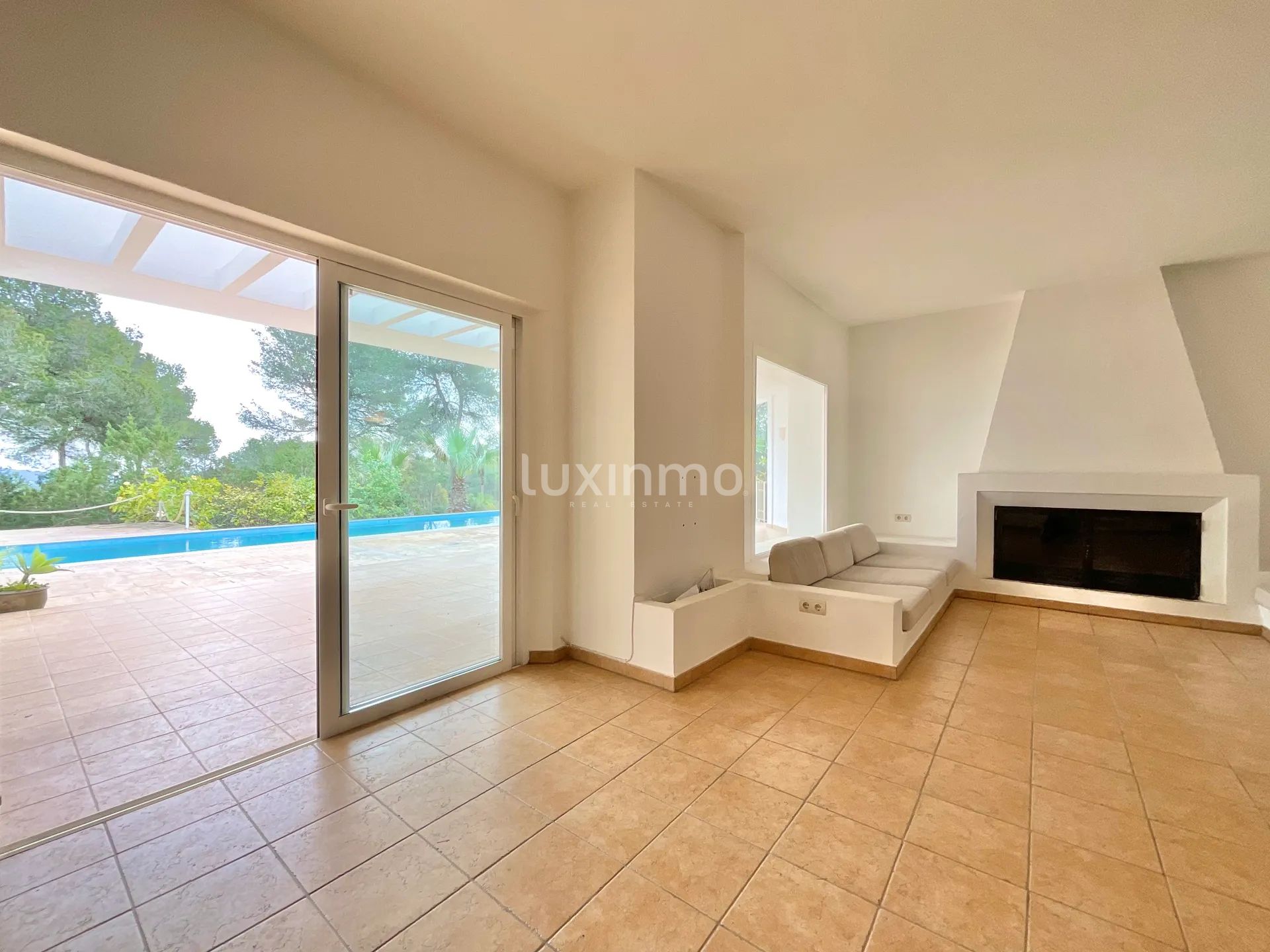 Fantastic Villa with Panoramic Views, Just Minutes from Morna College — photo 15