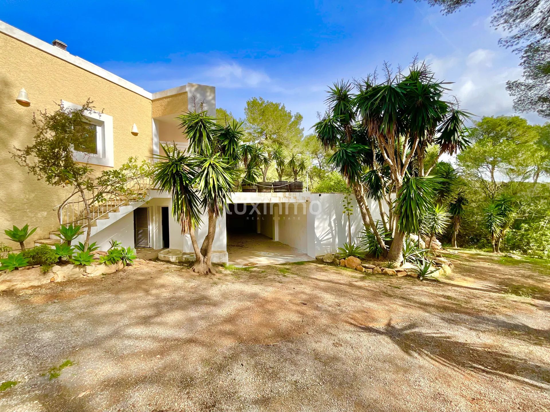 Fantastic Villa with Panoramic Views, Just Minutes from Morna College — photo 54