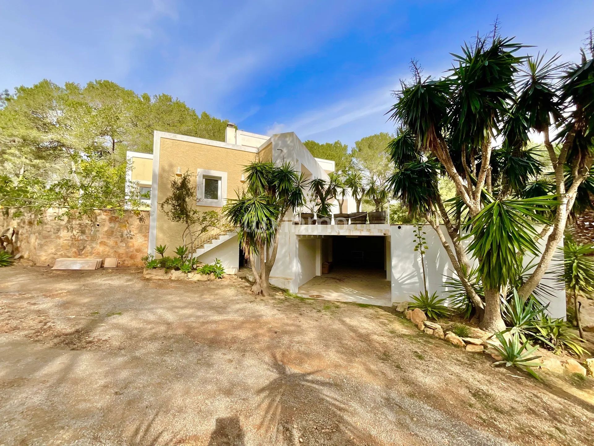 Fantastic Villa with Panoramic Views, Just Minutes from Morna College — photo 40