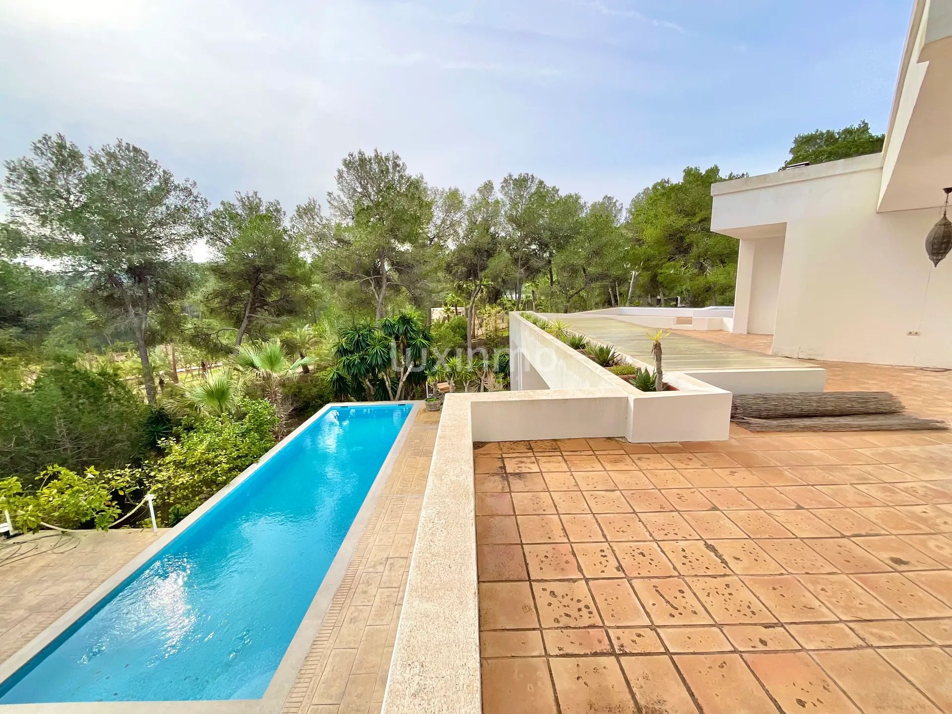 Fantastic Villa with Panoramic Views, Just Minutes from Morna College — photo 9