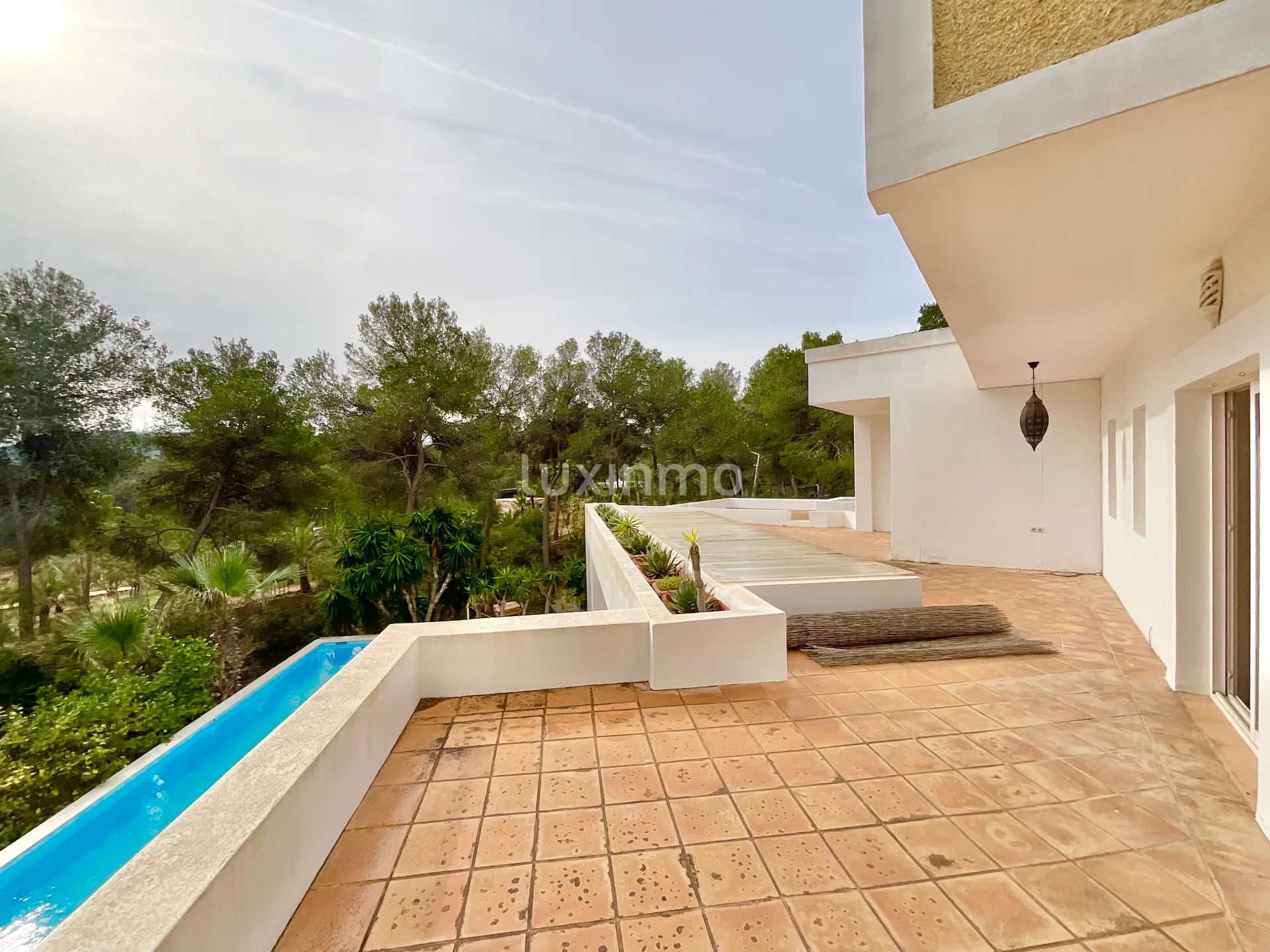Fantastic Villa with Panoramic Views, Just Minutes from Morna College — photo 33