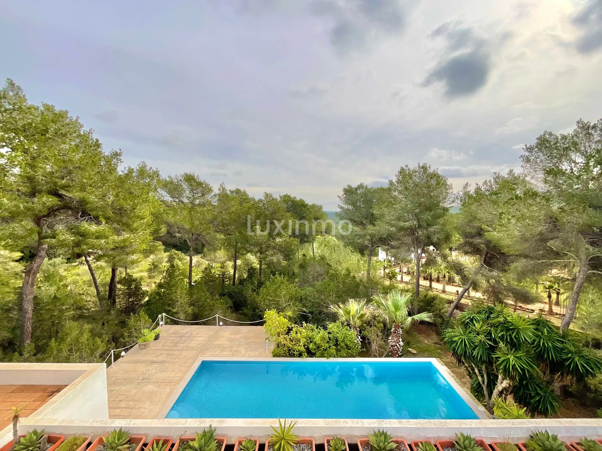 Fantastic Villa with Panoramic Views, Just Minutes from Morna College — photo 7
