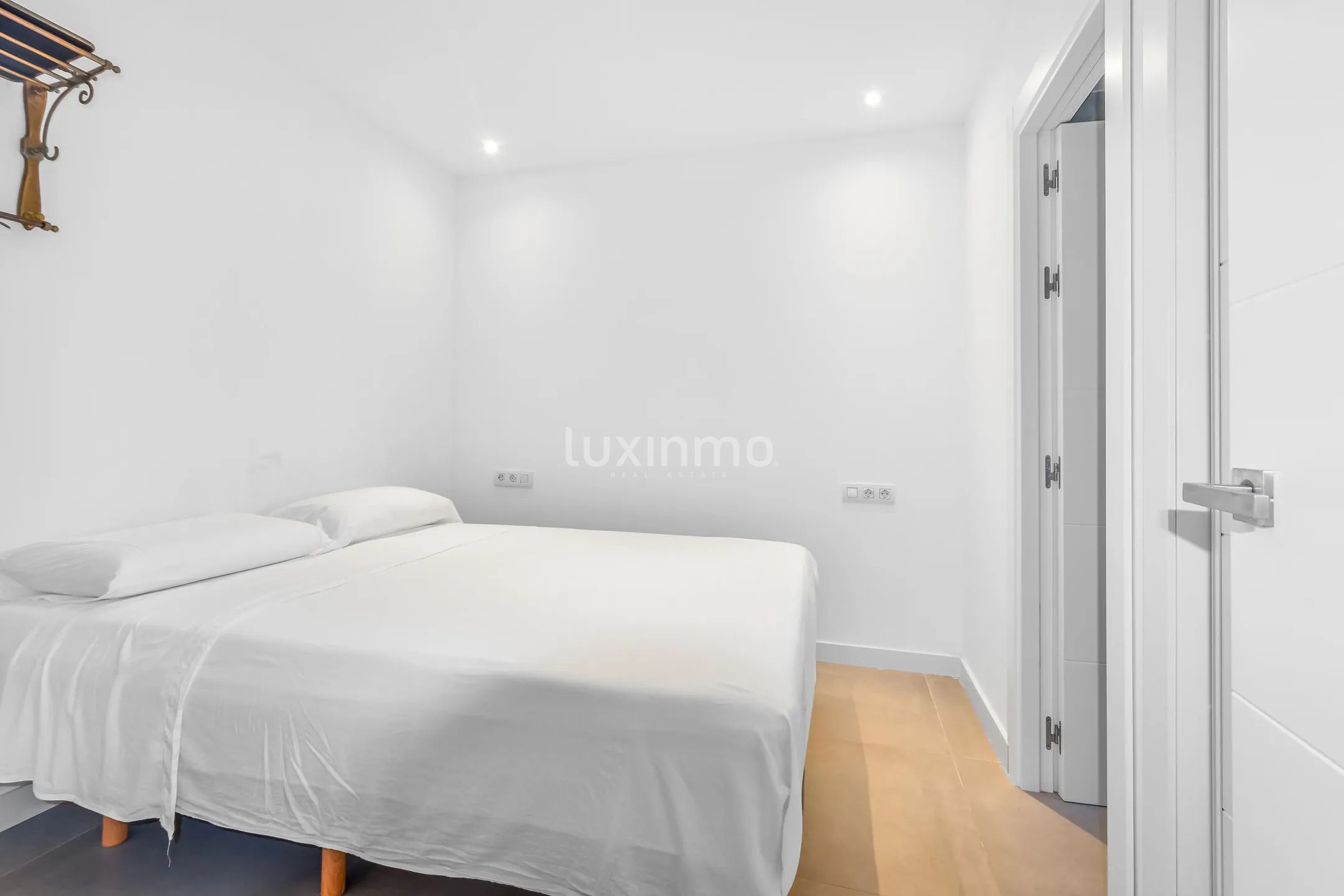 Superbe penthouse avec vue sur la mer à Cala Vadella — photo 18