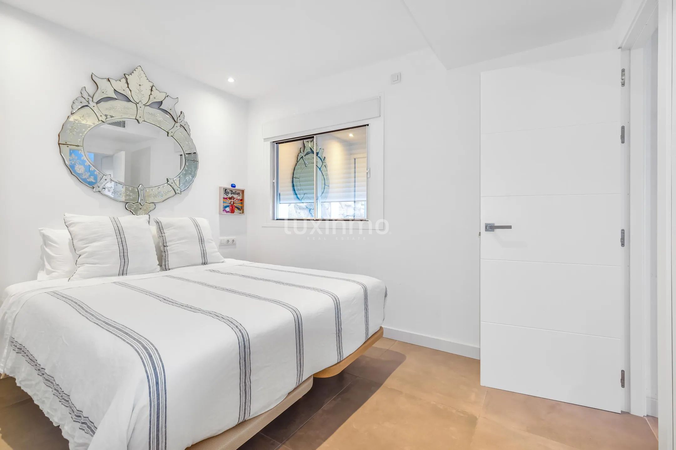 Superbe penthouse avec vue sur la mer à Cala Vadella — photo 16