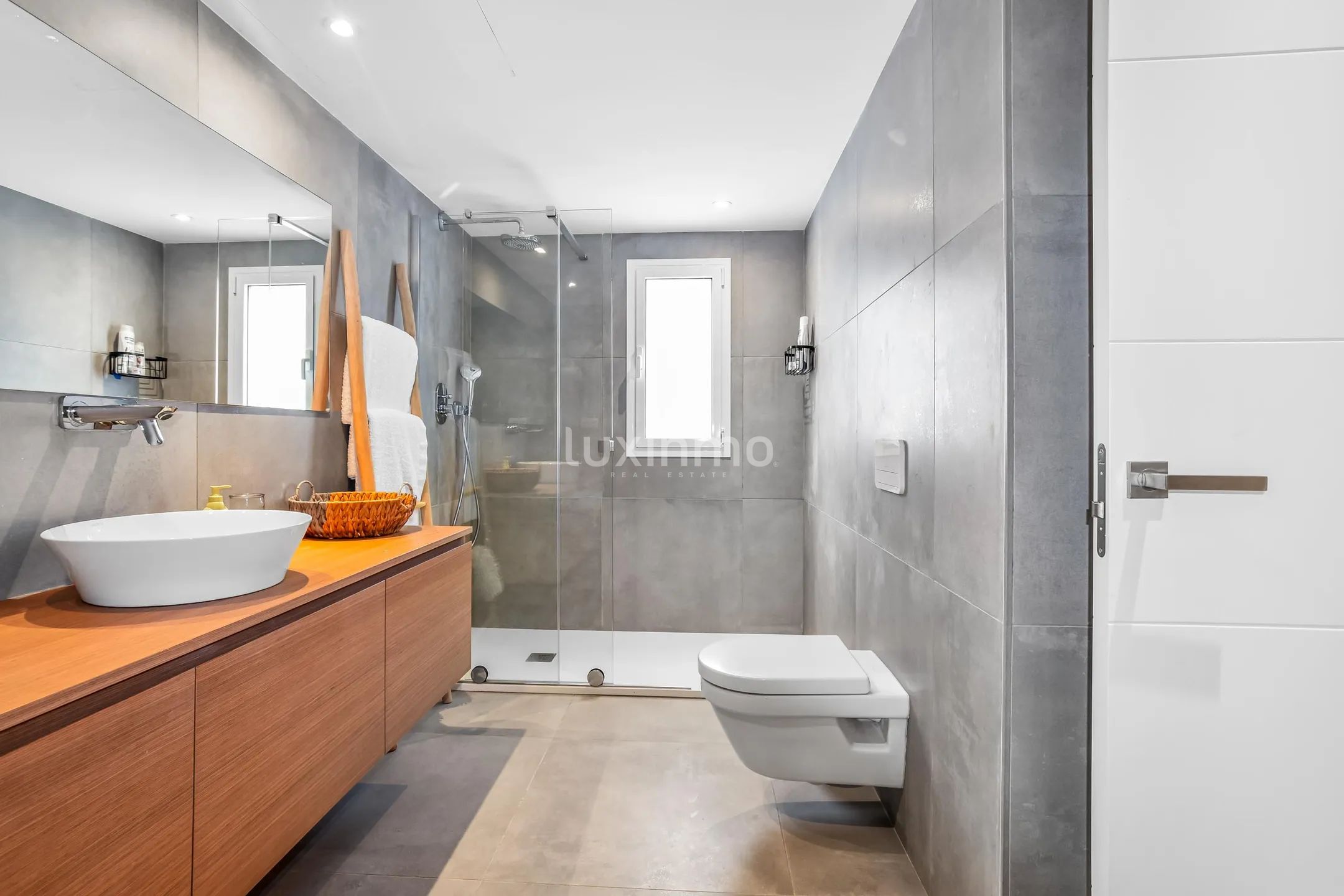 Superbe penthouse avec vue sur la mer à Cala Vadella — photo 19