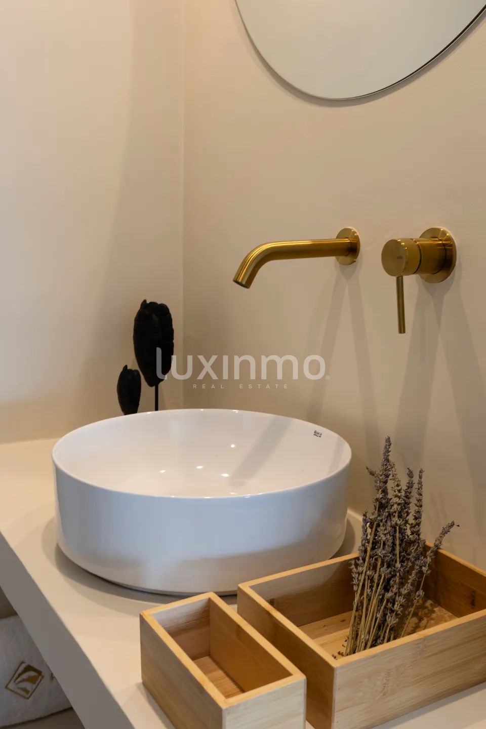 Потрясающий двухквартирный дом с 4 спальнями и видом на море в Хавеа — photo 25