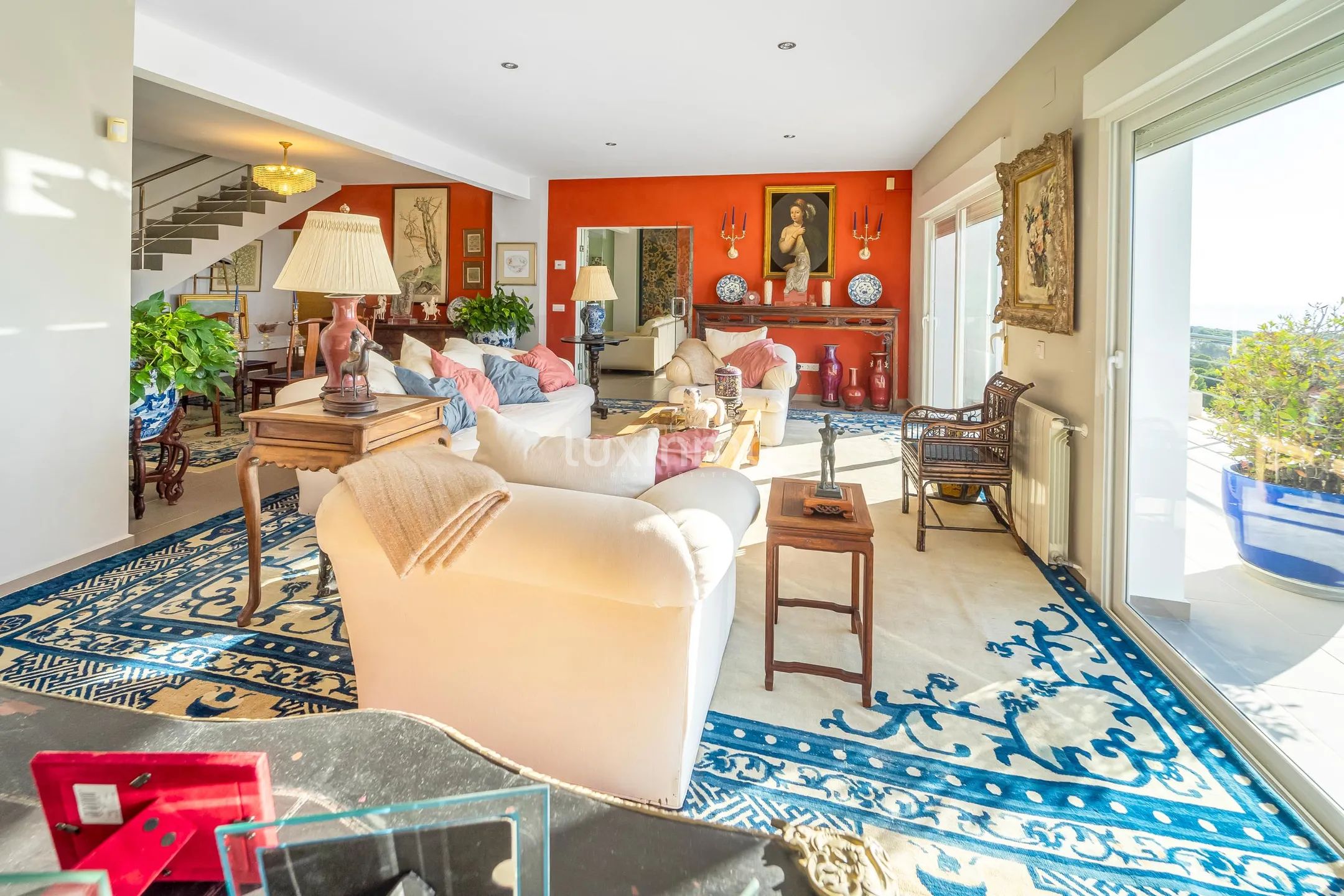 VILLA IN EINER DER BESTEN GEGENDEN VON BENISSA UND CALPE MIT PANORAMABLICK — photo 8