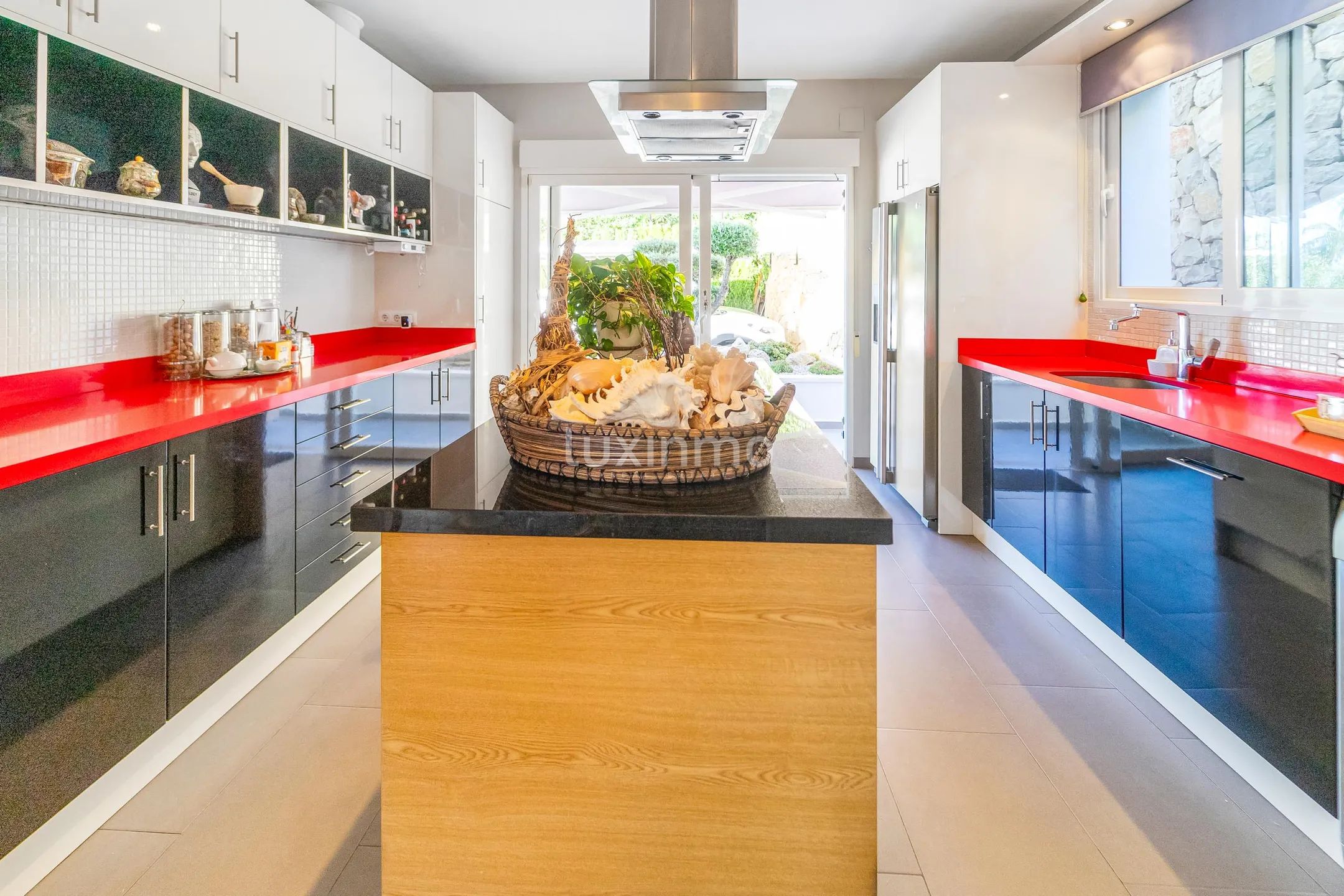 VILLA IN EINER DER BESTEN GEGENDEN VON BENISSA UND CALPE MIT PANORAMABLICK — photo 4