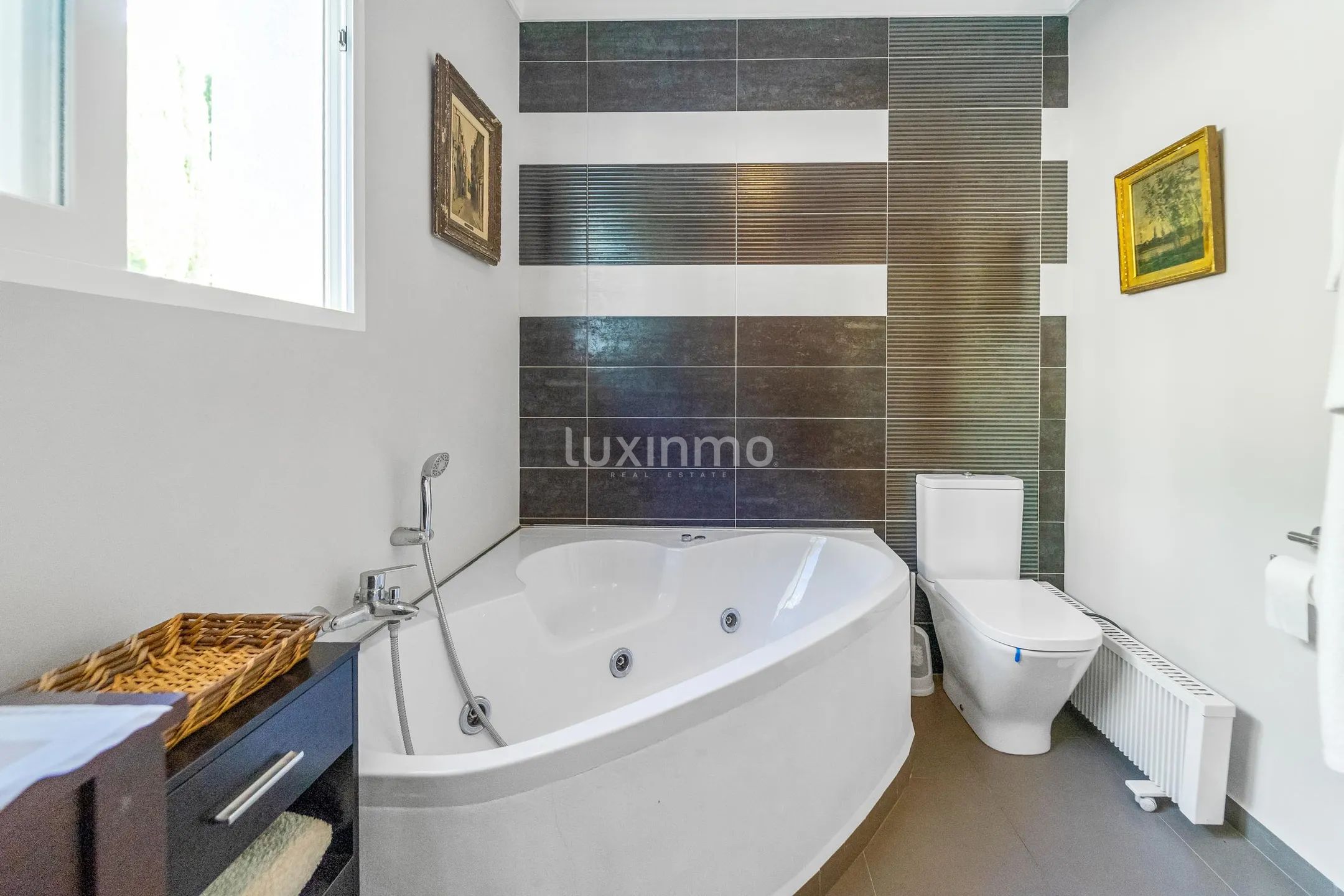 VILLA IN EINER DER BESTEN GEGENDEN VON BENISSA UND CALPE MIT PANORAMABLICK — photo 22