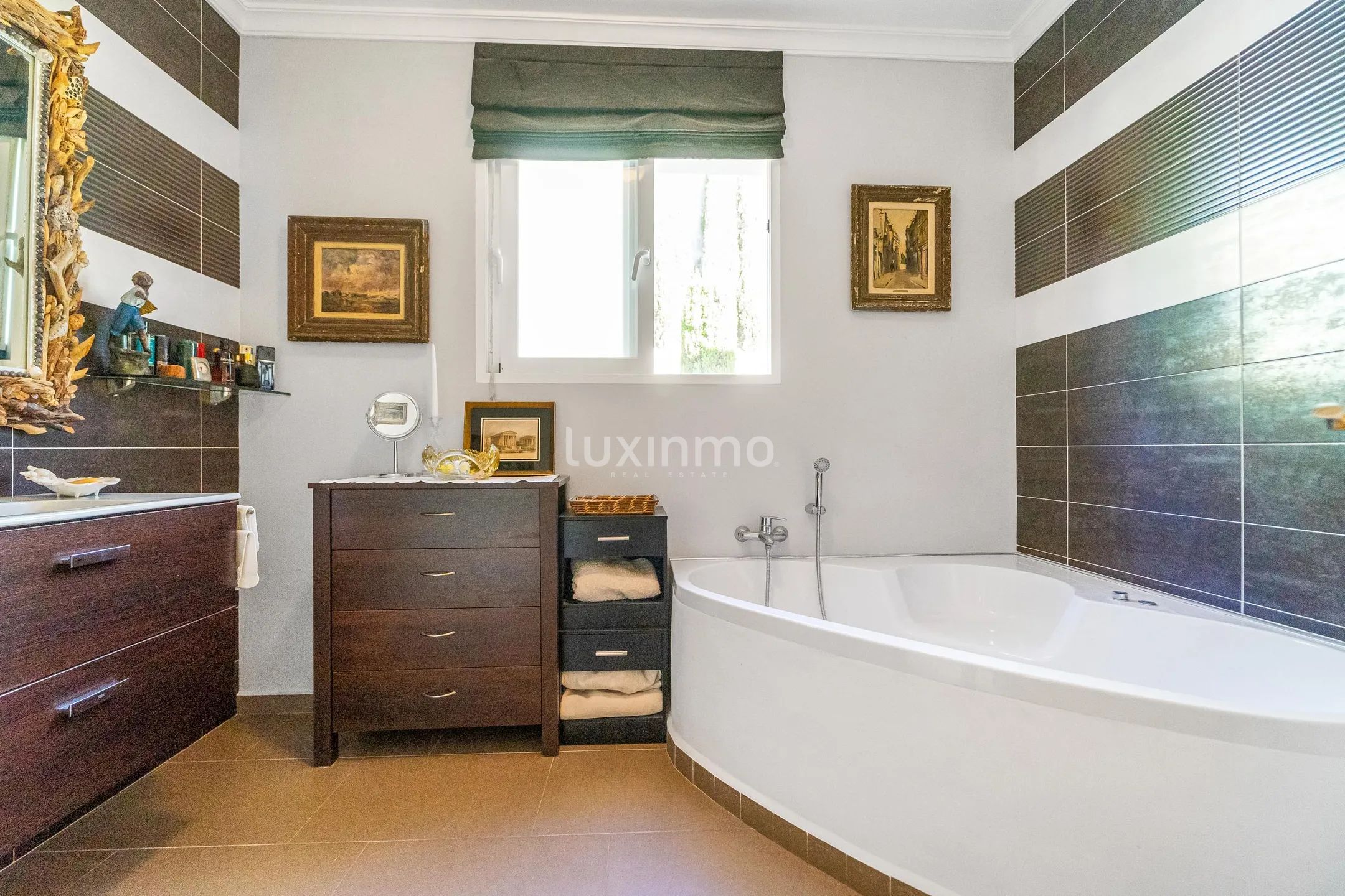 VILLA IN EINER DER BESTEN GEGENDEN VON BENISSA UND CALPE MIT PANORAMABLICK — photo 21