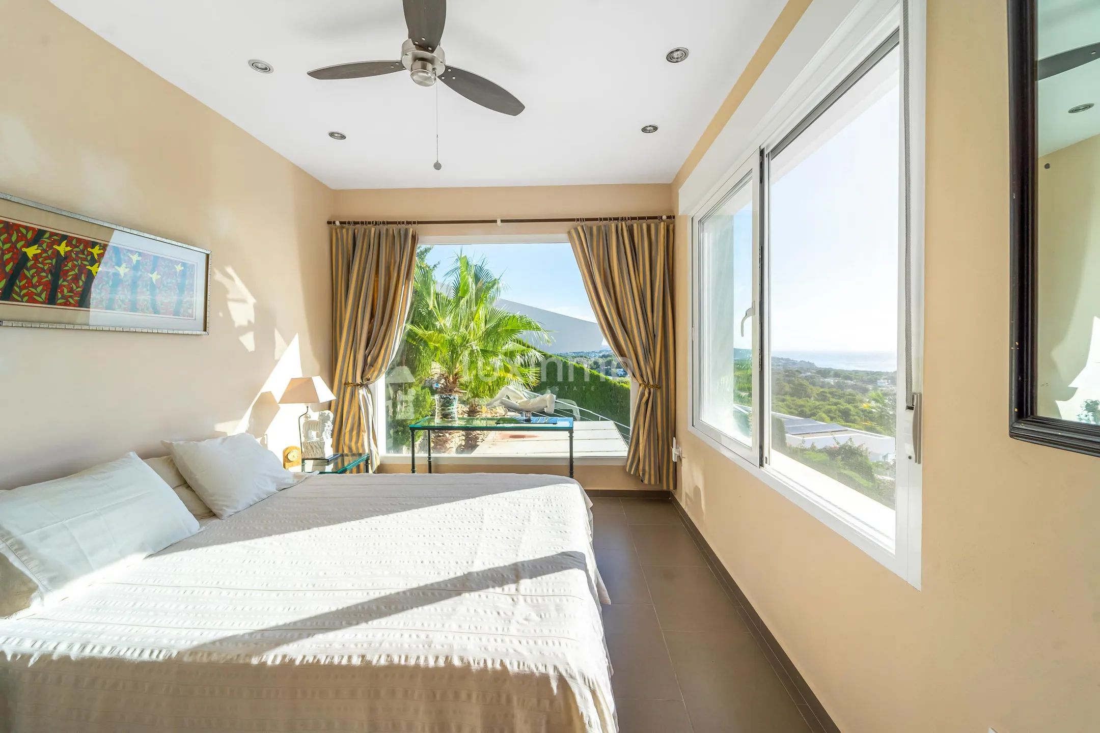 VILLA IN EINER DER BESTEN GEGENDEN VON BENISSA UND CALPE MIT PANORAMABLICK — photo 13