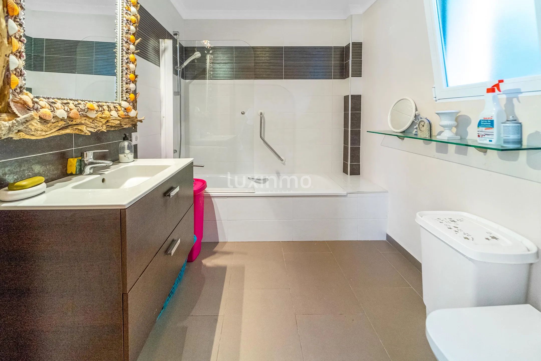 VILLA IN EINER DER BESTEN GEGENDEN VON BENISSA UND CALPE MIT PANORAMABLICK — photo 17