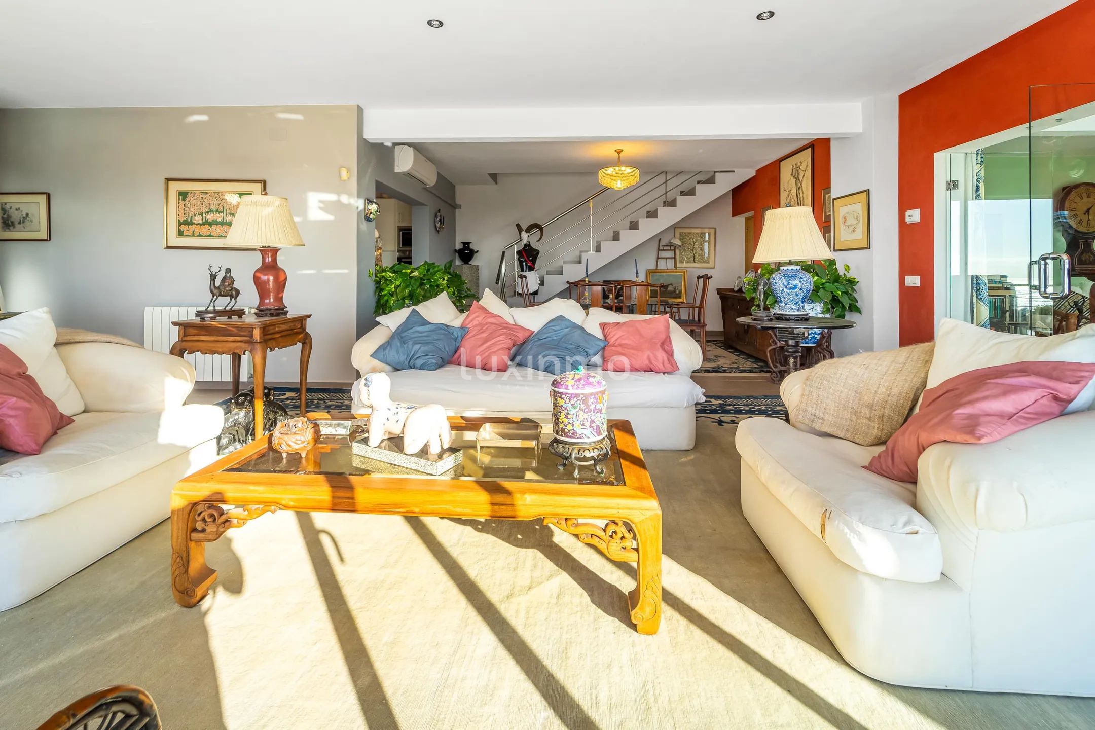 VILLA IN EINER DER BESTEN GEGENDEN VON BENISSA UND CALPE MIT PANORAMABLICK — photo 6