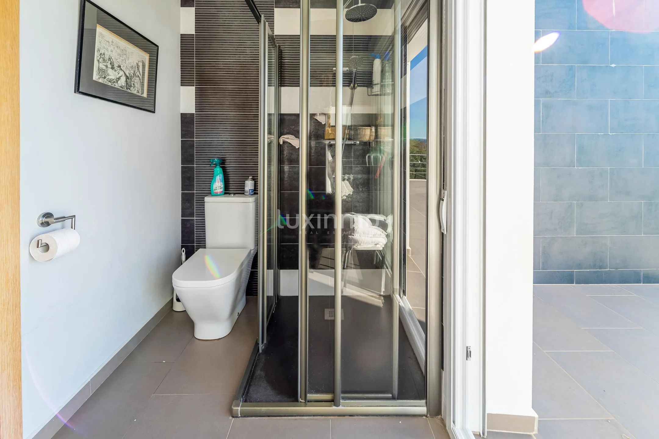 VILLA IN EINER DER BESTEN GEGENDEN VON BENISSA UND CALPE MIT PANORAMABLICK — photo 14