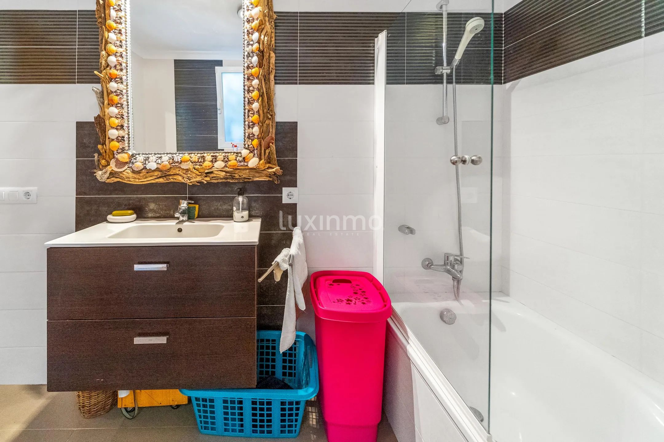 VILLA IN EINER DER BESTEN GEGENDEN VON BENISSA UND CALPE MIT PANORAMABLICK — photo 18