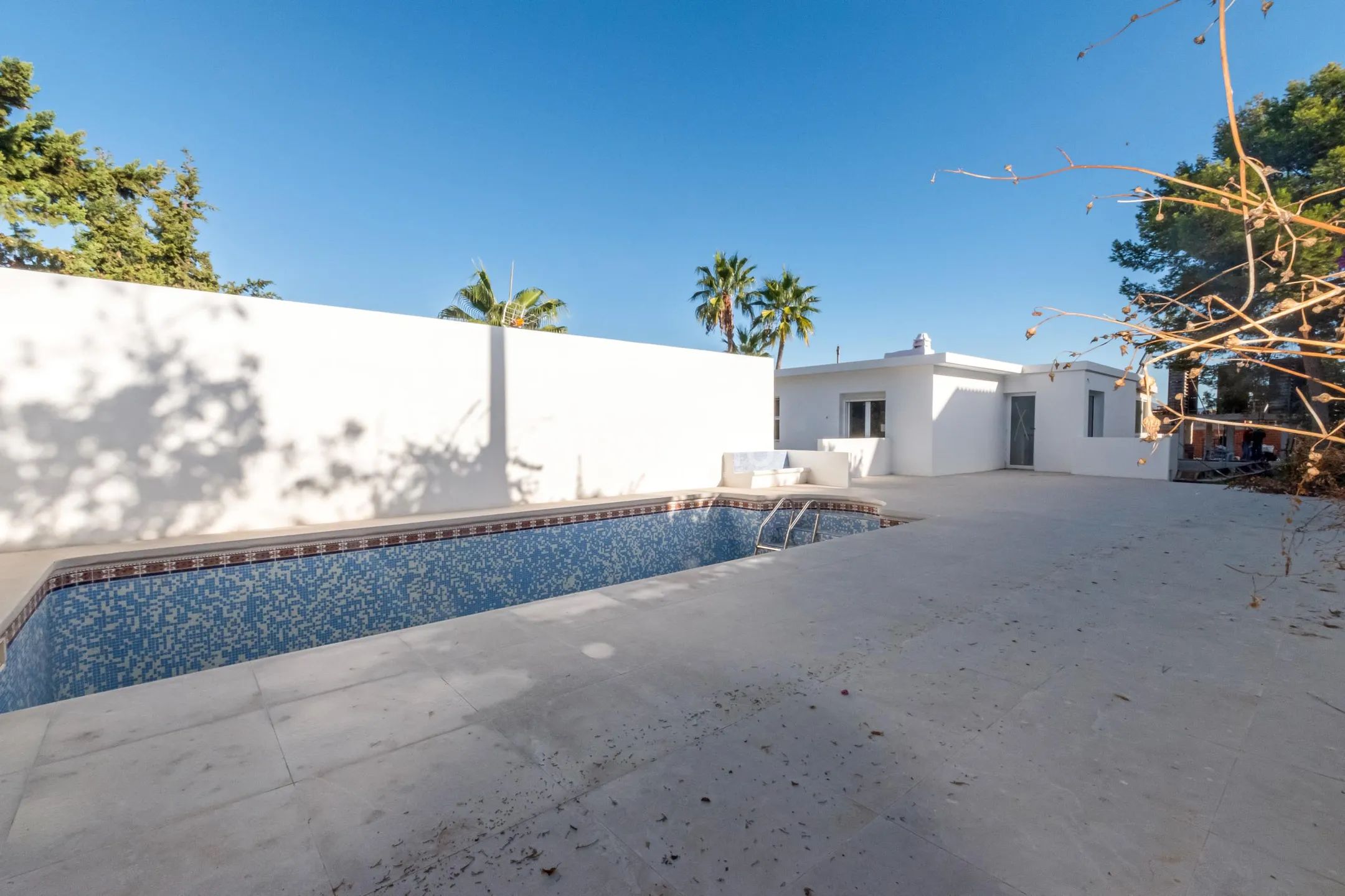 Piękna willa z basenem na sprzedaż Albir — photo 22