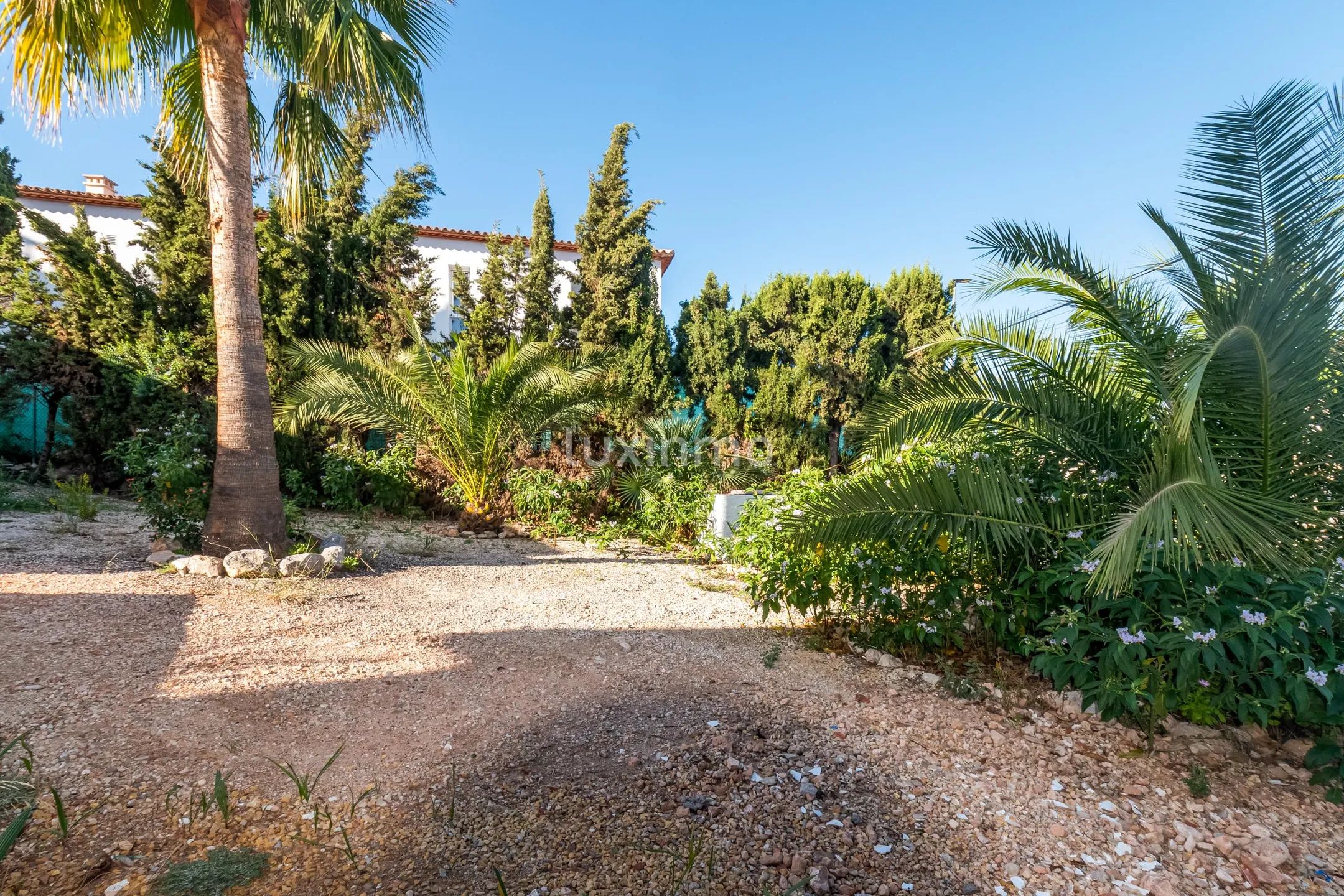 Piękna willa z basenem na sprzedaż Albir — photo 25