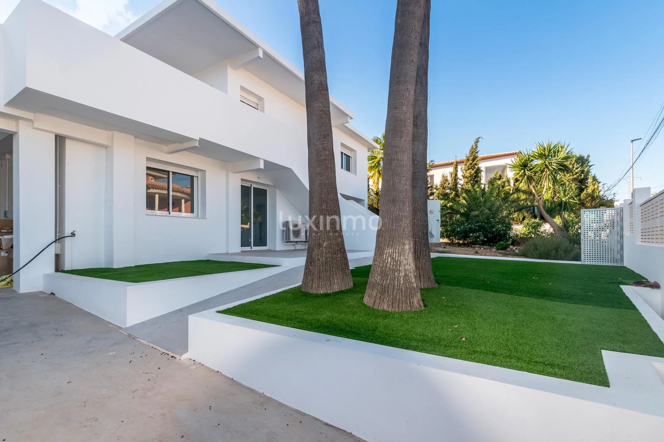 Piękna willa z basenem na sprzedaż Albir — photo 23