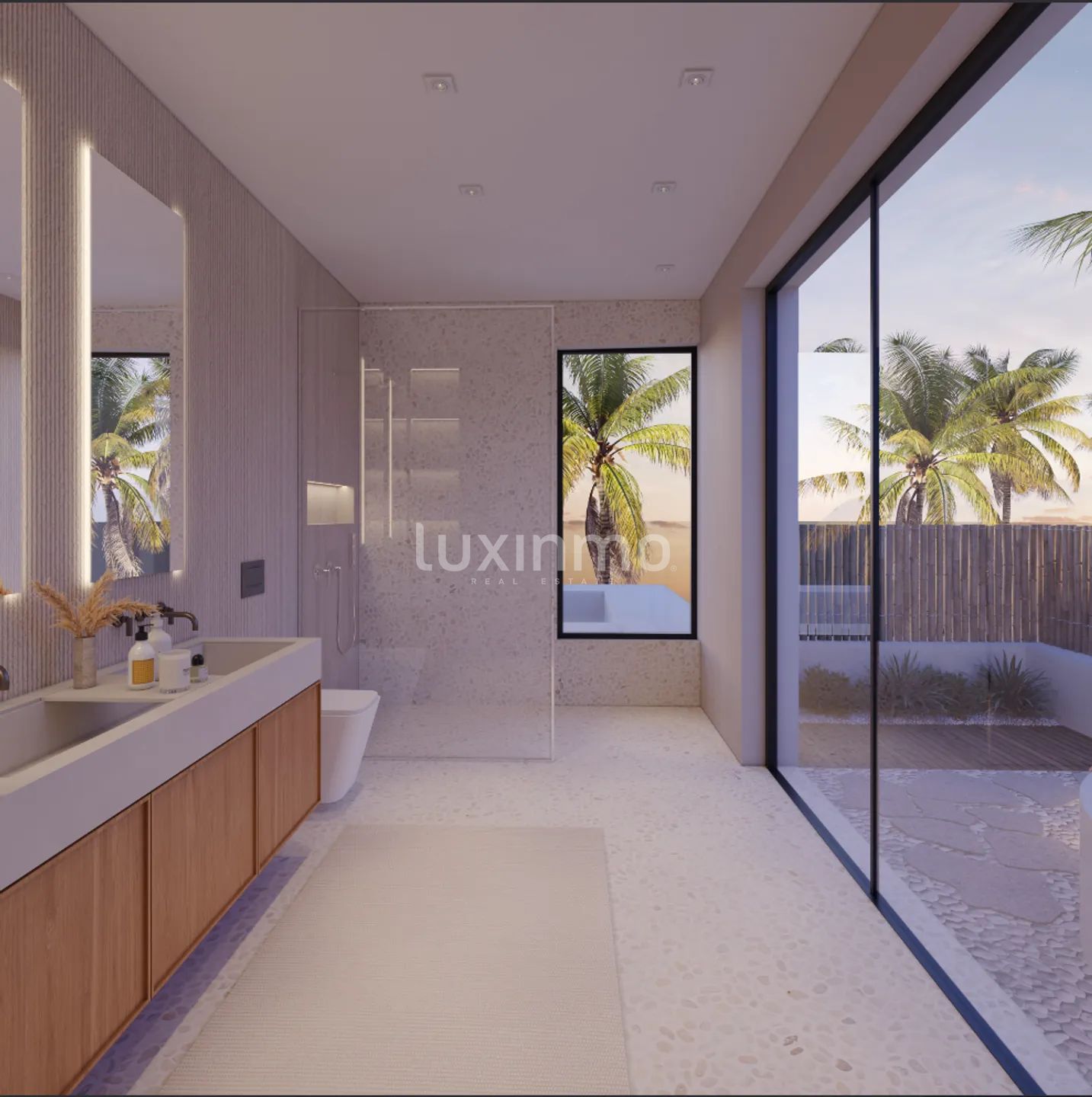 Modern Villa in Tossalet-Cap Martí — photo 9