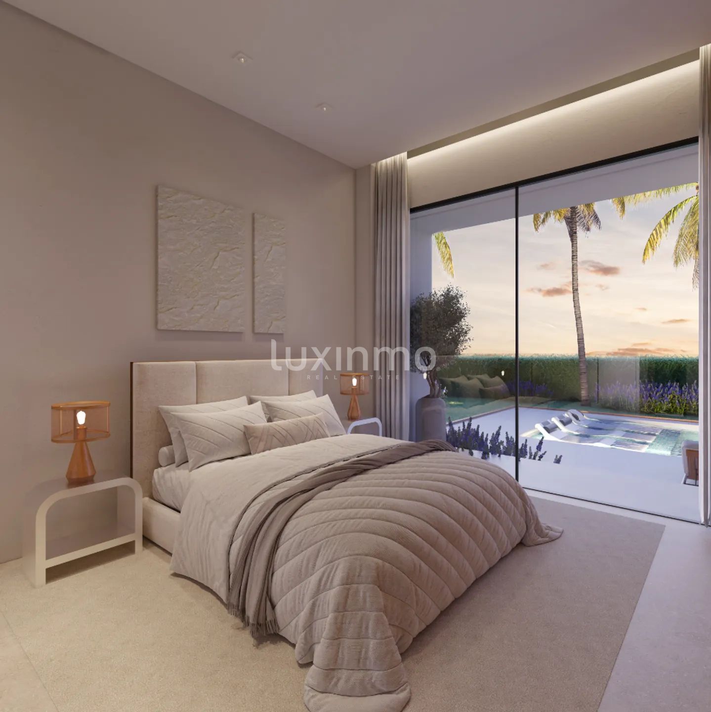 Modern Villa in Tossalet-Cap Martí — photo 8