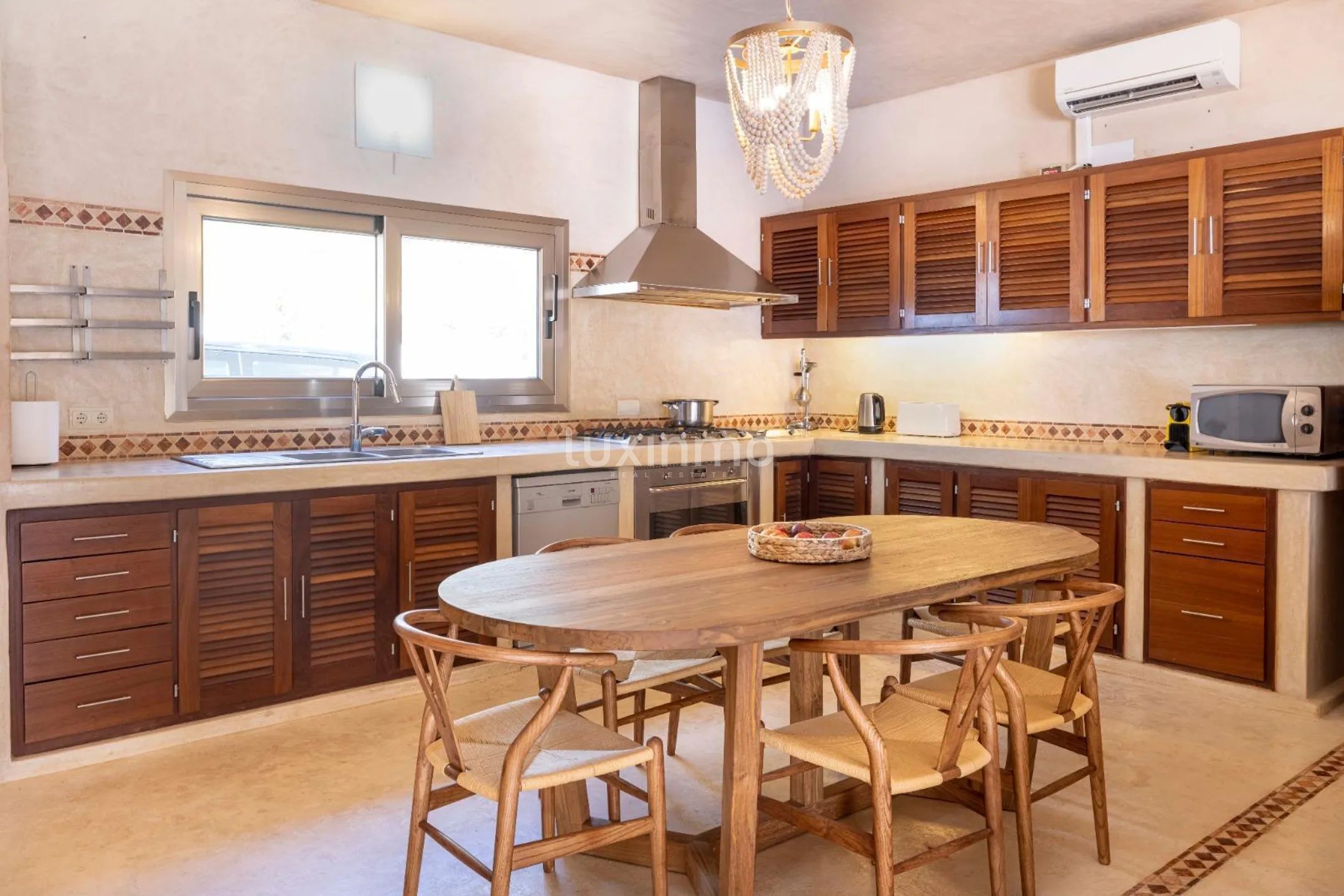 Three Charming Independent Ibiza-Style Villas next to Golf Club, Ibiza for Long-term Rent — photo 71
