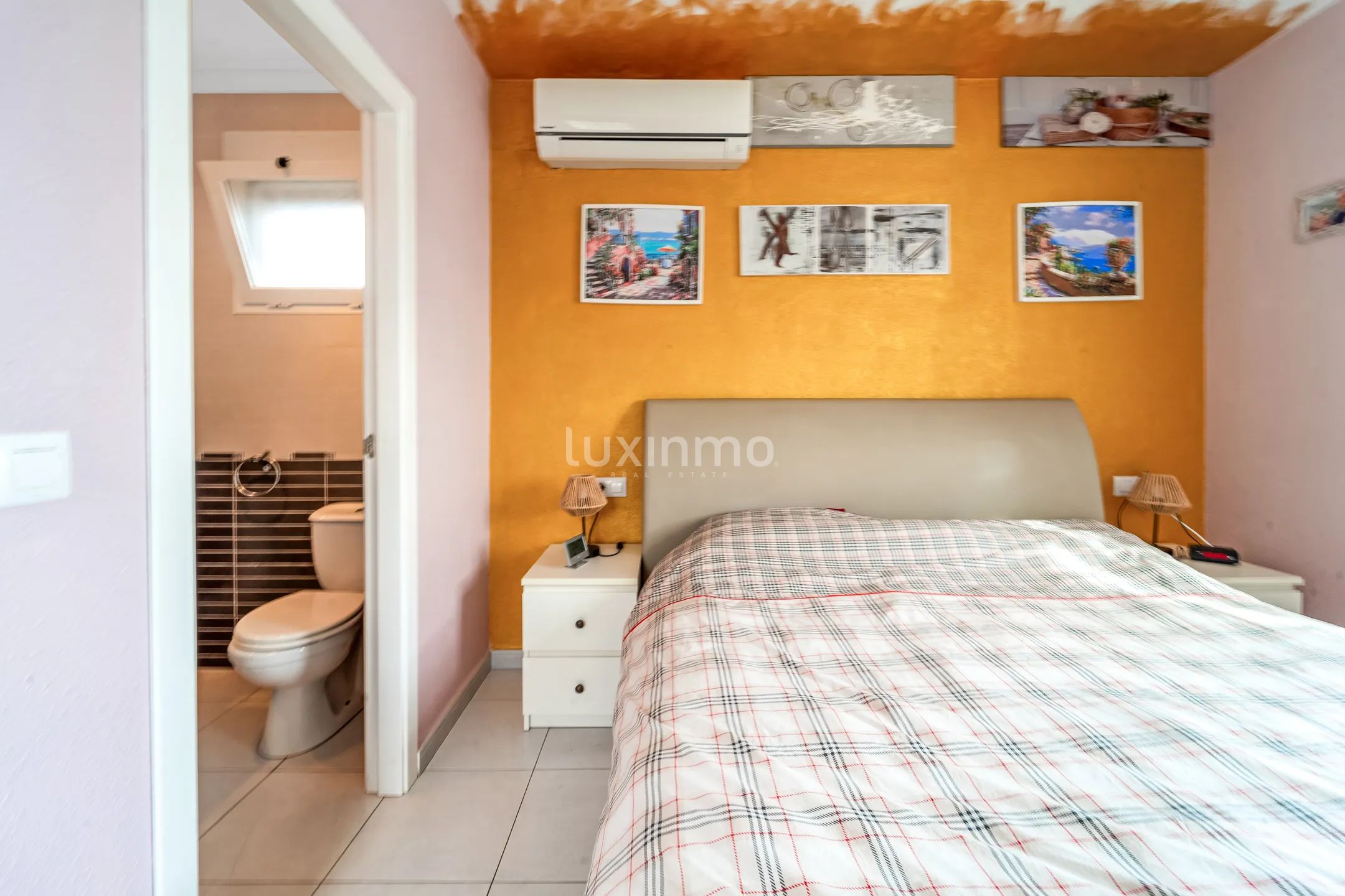 Villa con vistas al mar a 2km de la playa Arenal Calpe — photo 9