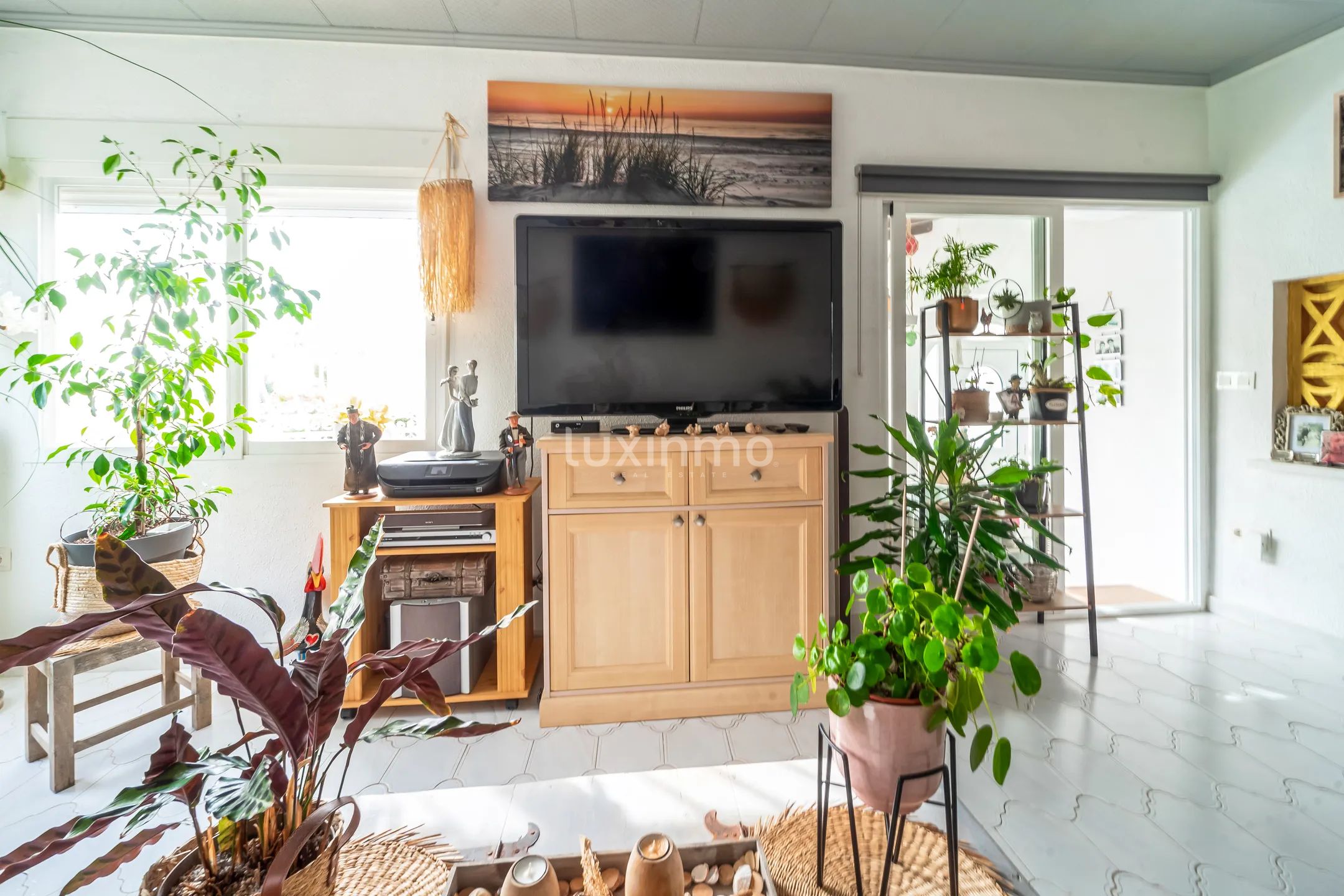 Villa con vistas al mar a 2km de la playa Arenal Calpe — photo 14