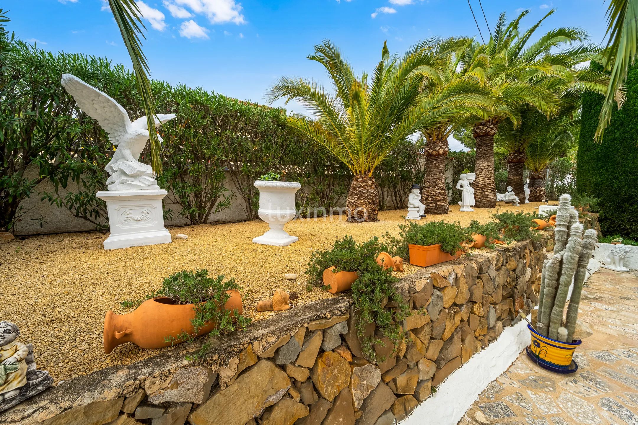 Villa con vistas al mar a 2km de la playa Arenal Calpe — photo 27
