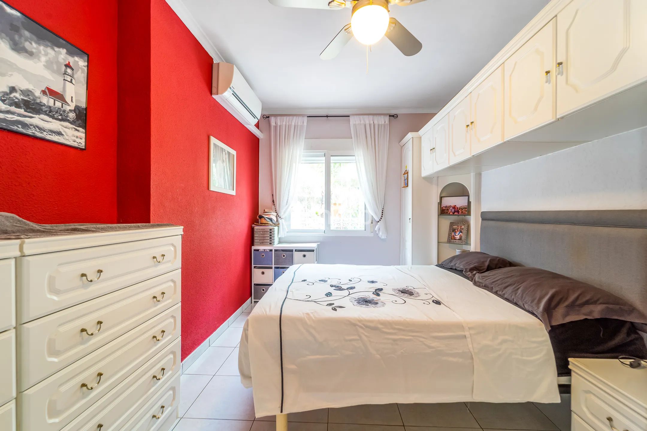 Villa con vistas al mar a 2km de la playa Arenal Calpe — photo 17