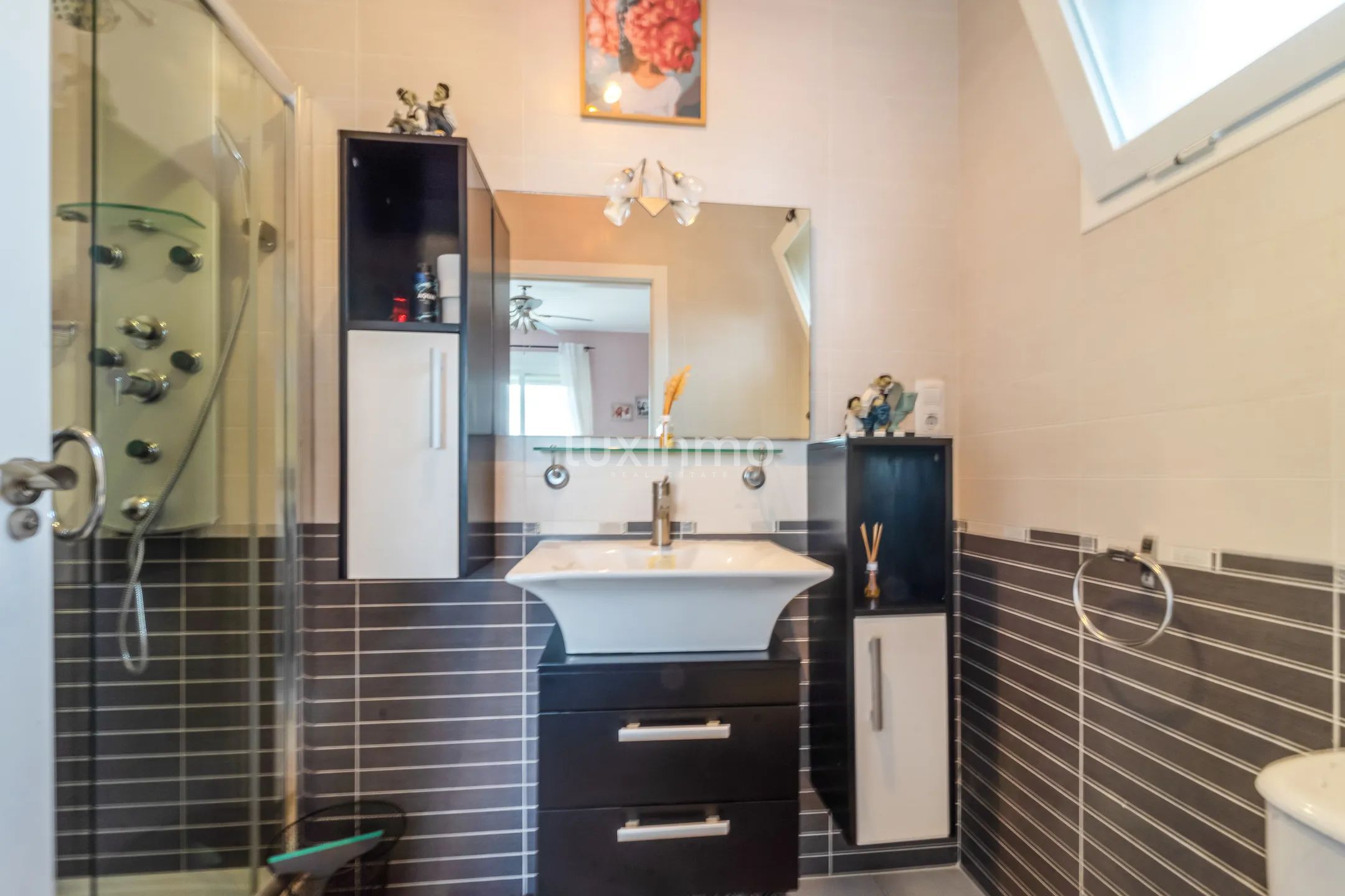 Villa con vistas al mar a 2km de la playa Arenal Calpe — photo 11