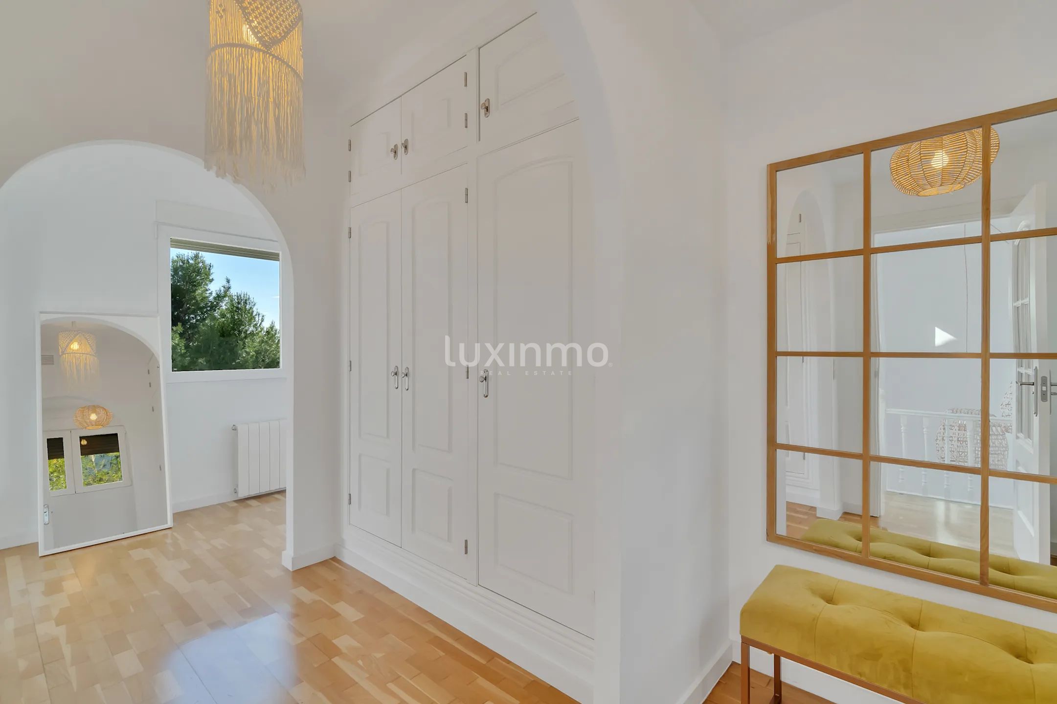 Villa with pool for sale in Altea — photo 22