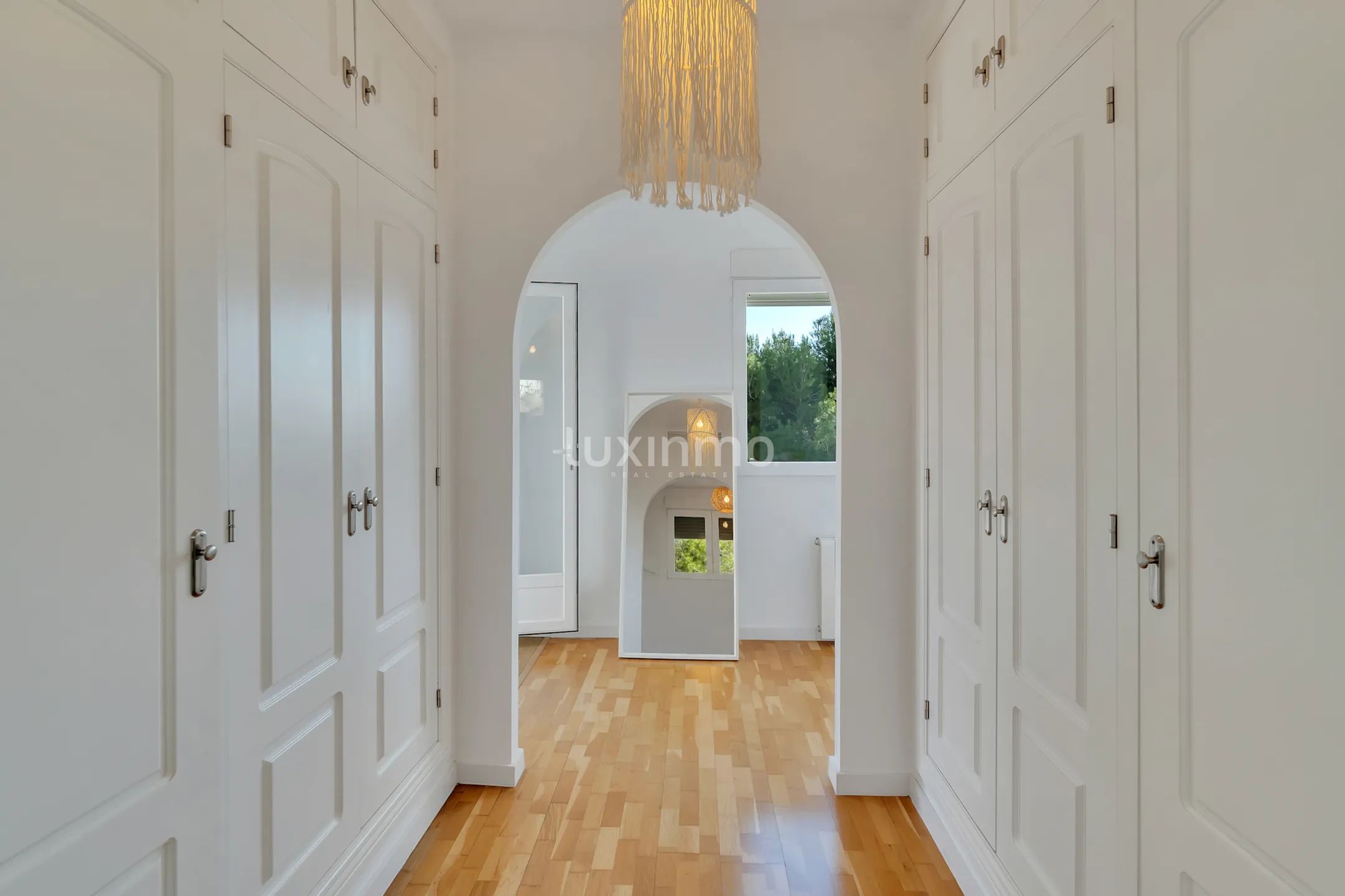 Villa with pool for sale in Altea — photo 20