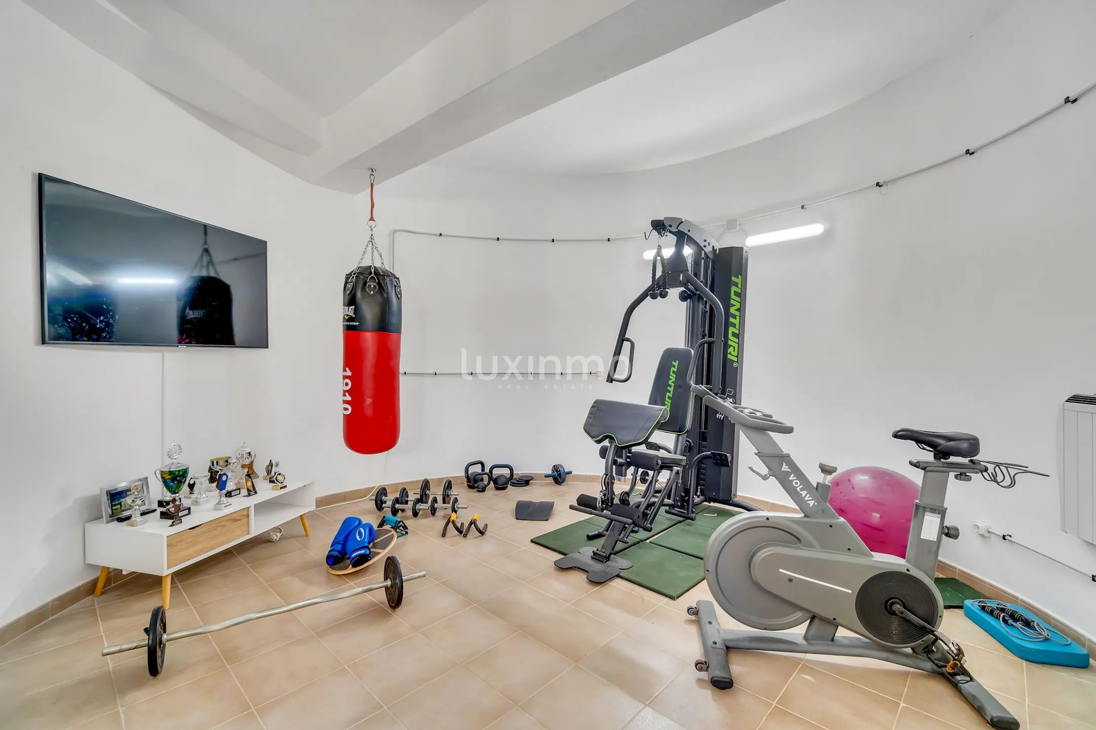 Villa with pool for sale in Altea — photo 35