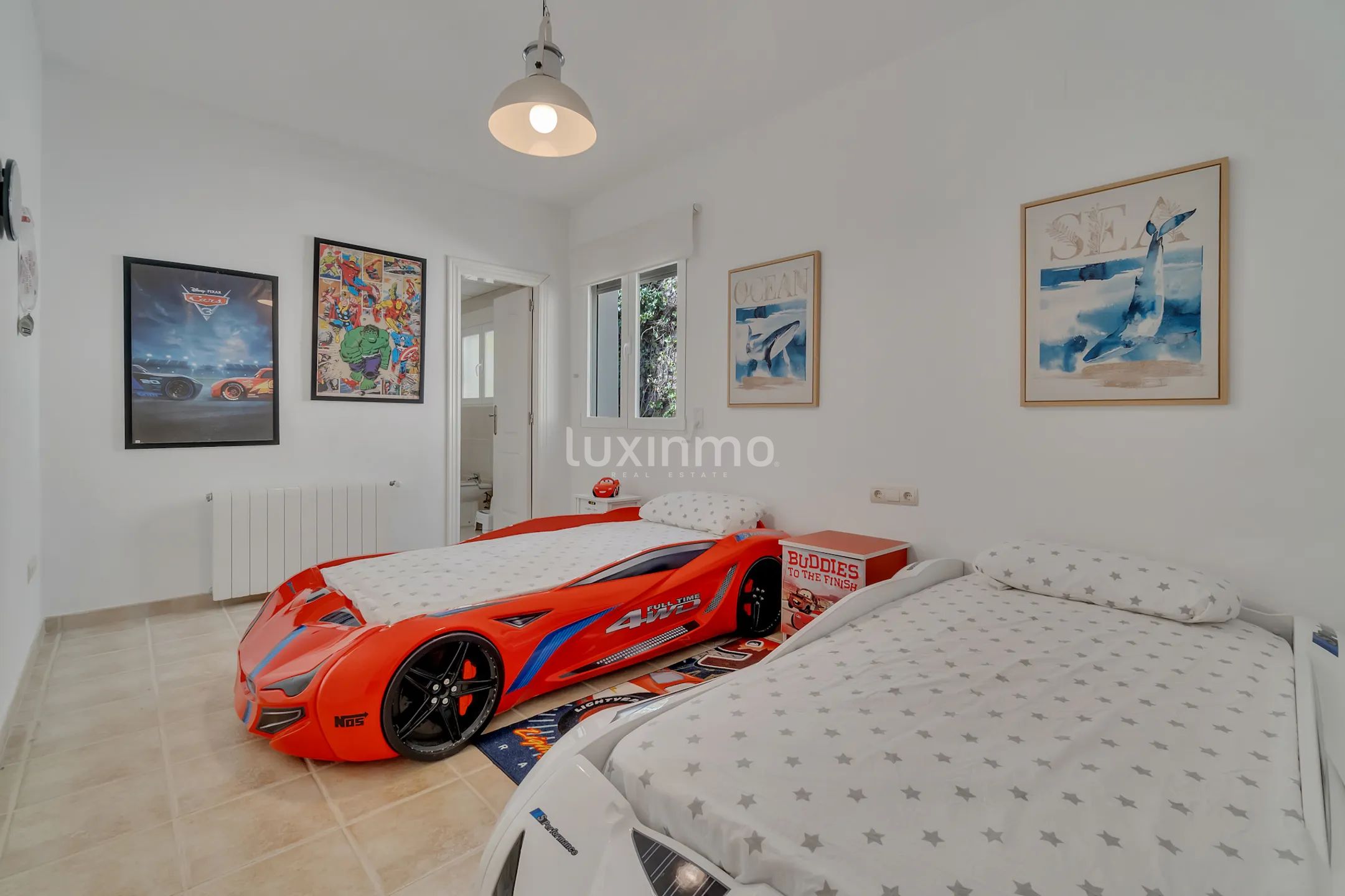 Villa with pool for sale in Altea — photo 30