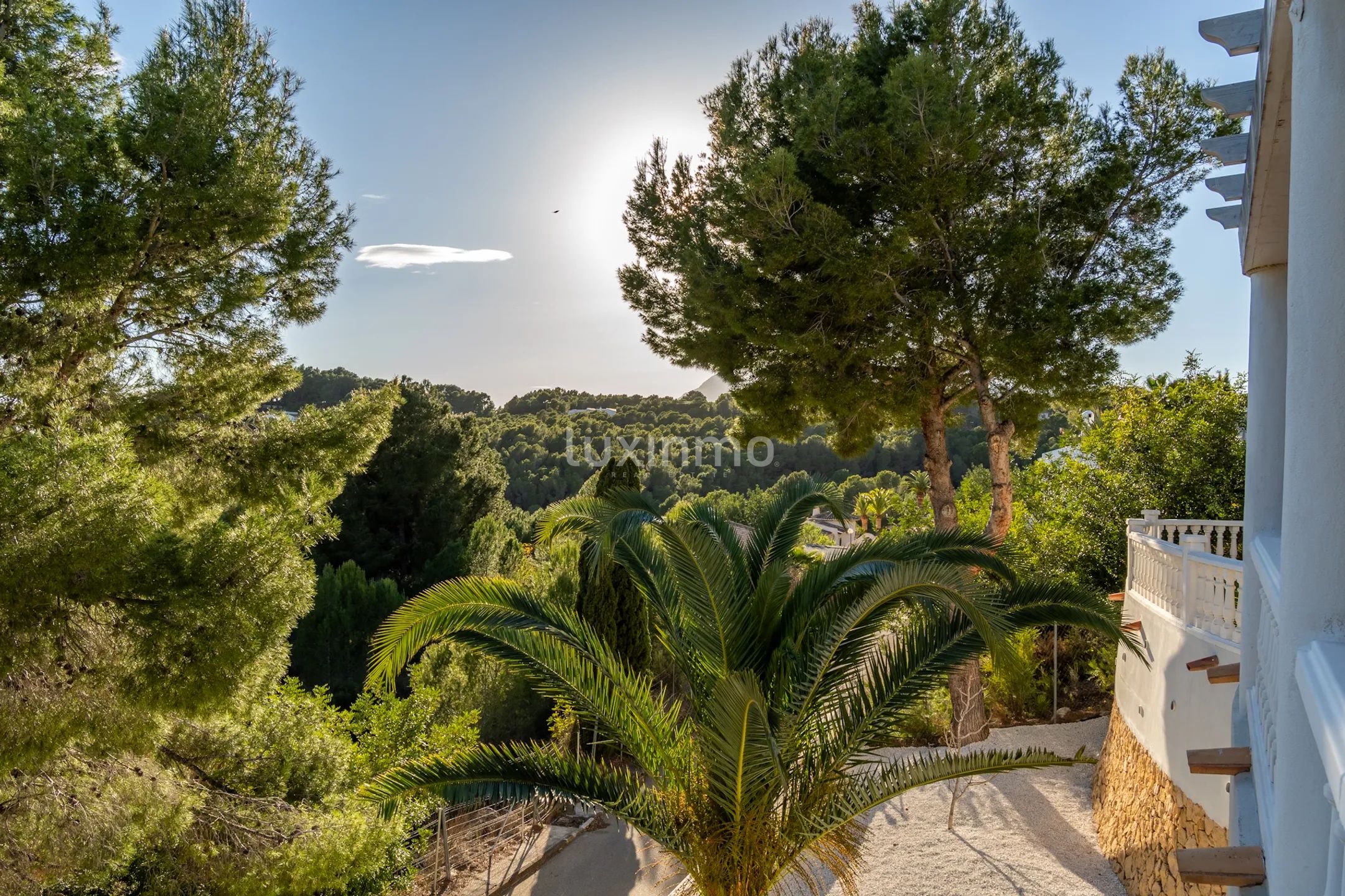 Villa with pool for sale in Altea — photo 45