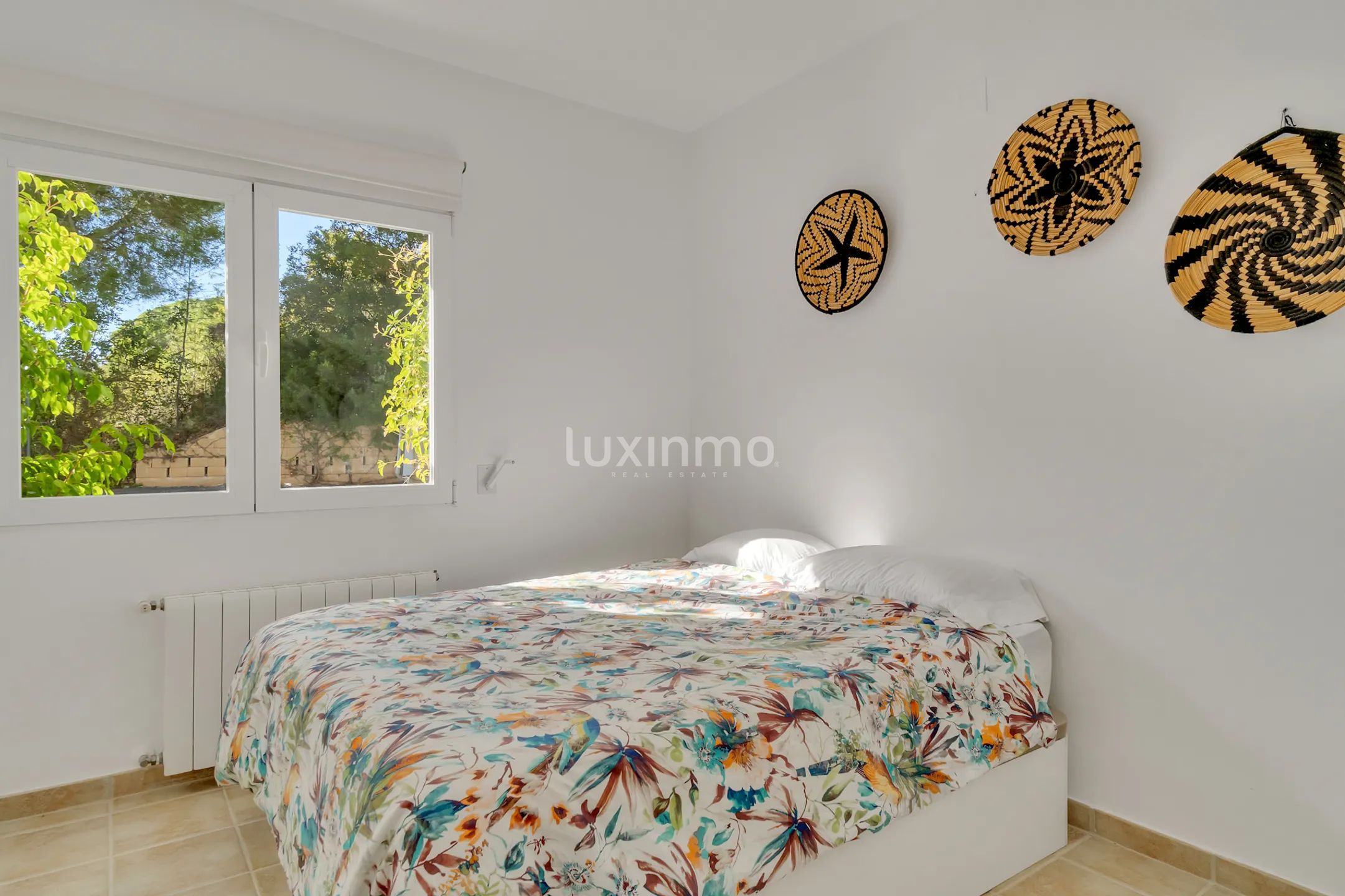 Villa with pool for sale in Altea — photo 28