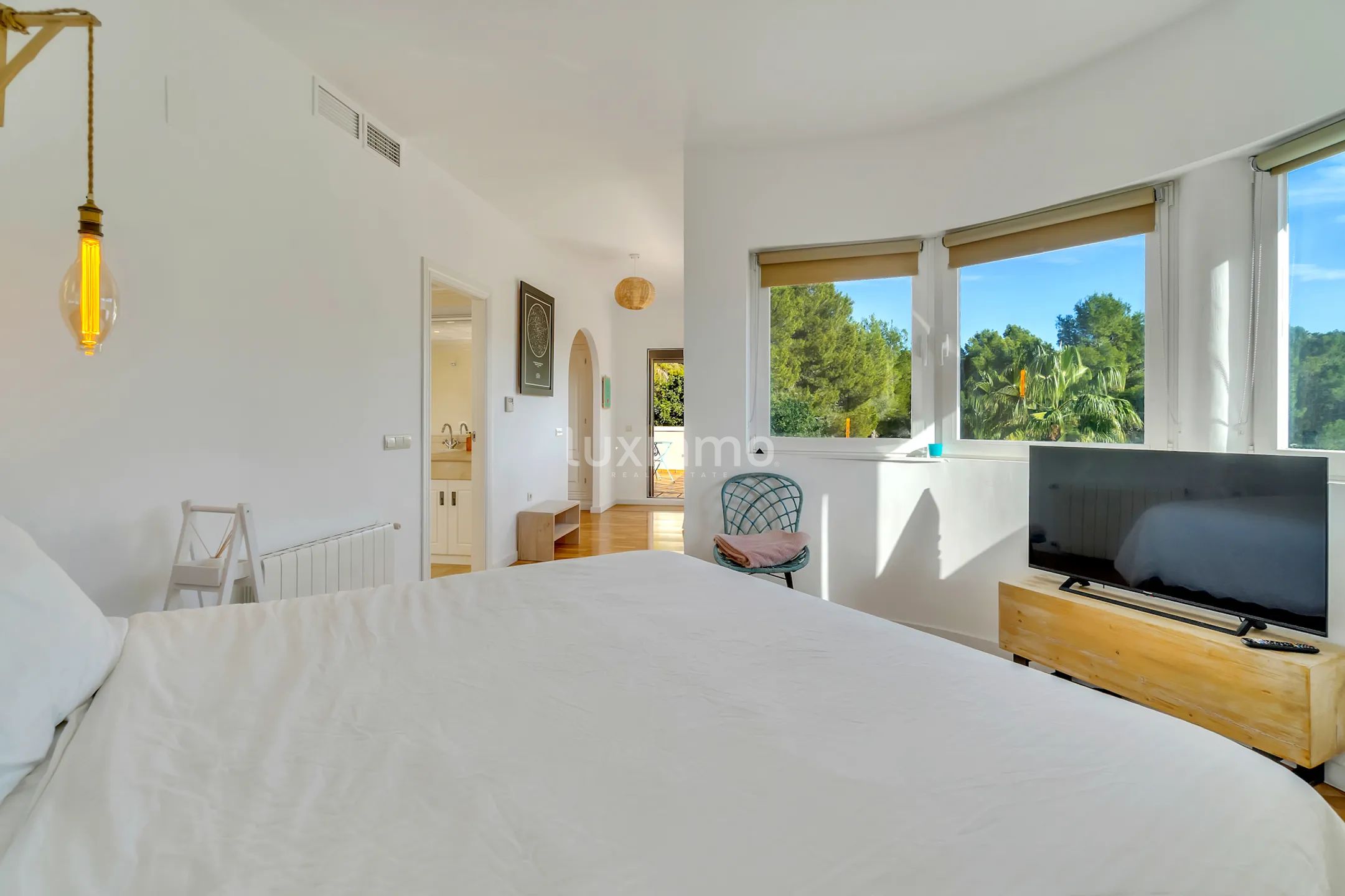 Villa with pool for sale in Altea — photo 21