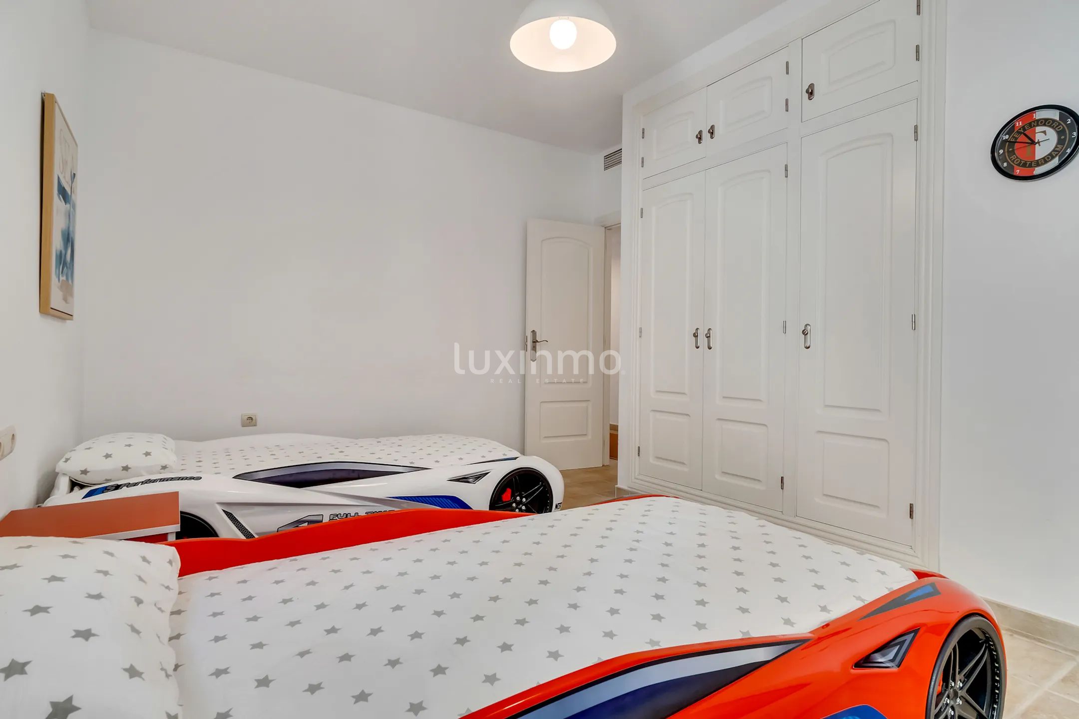 Villa with pool for sale in Altea — photo 29