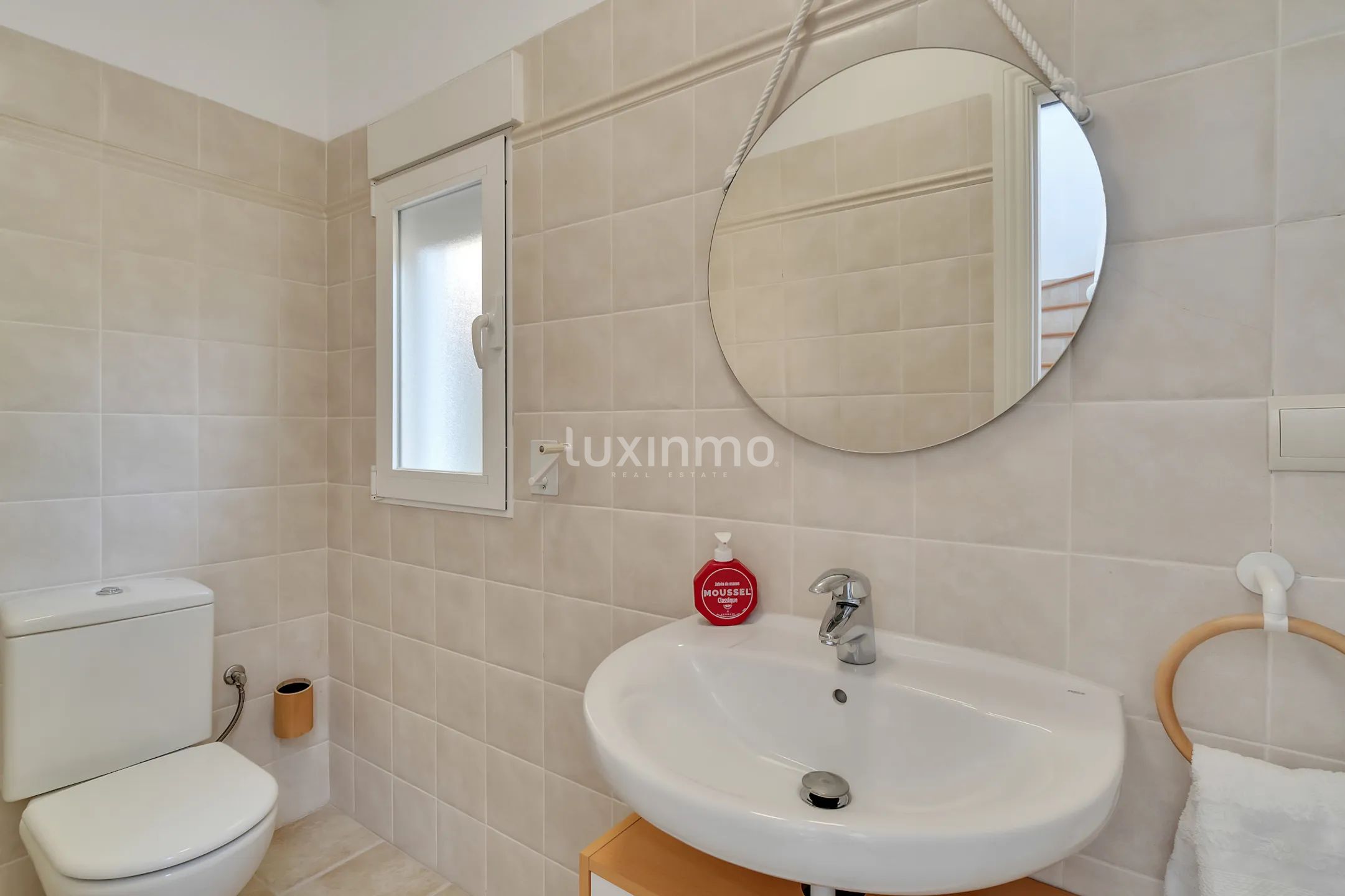 Villa with pool for sale in Altea — photo 27