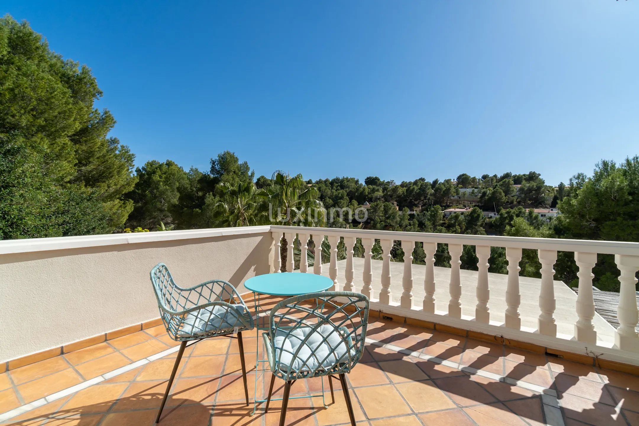 Villa with pool for sale in Altea — photo 25