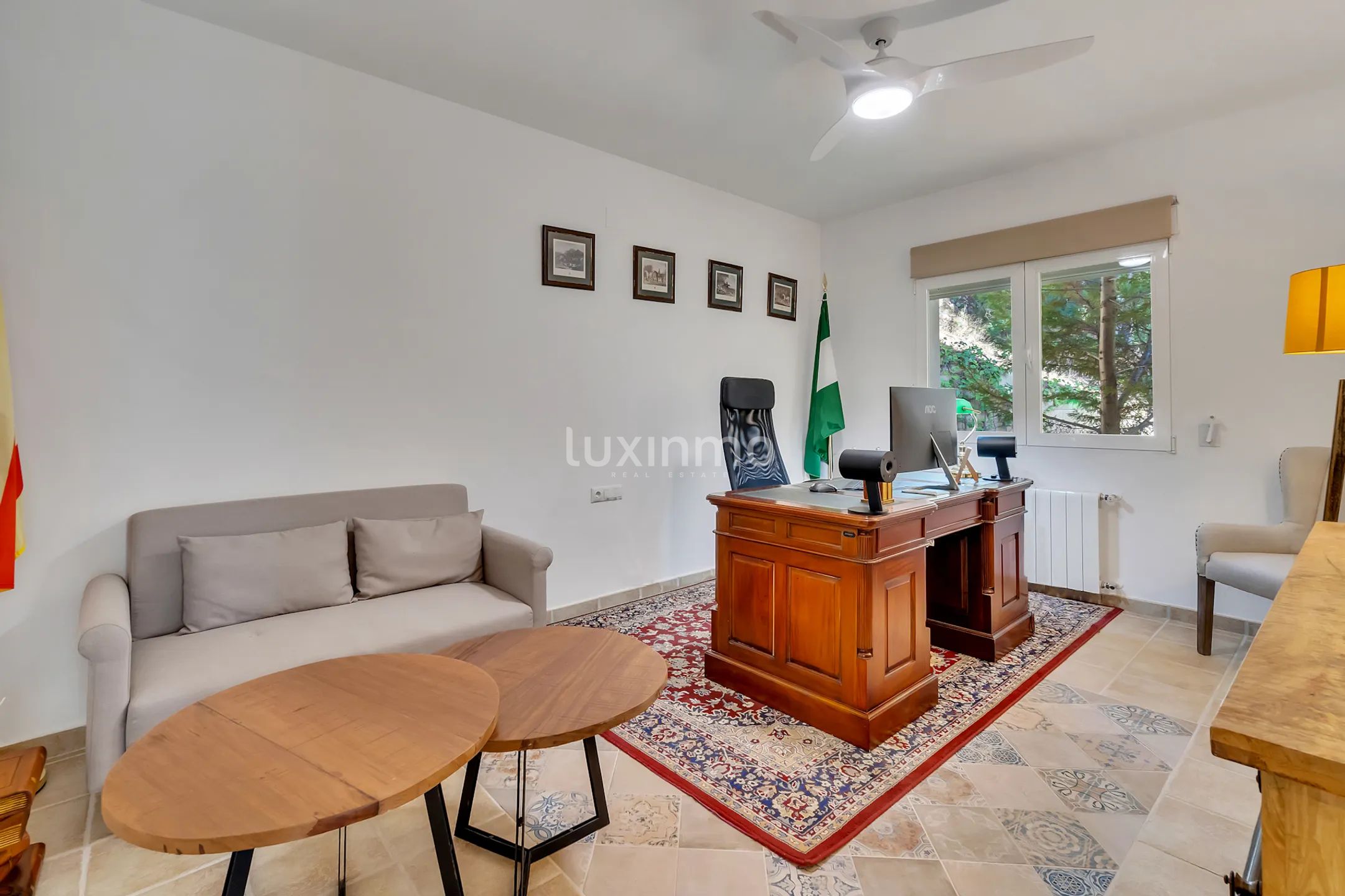 Villa with pool for sale in Altea — photo 33
