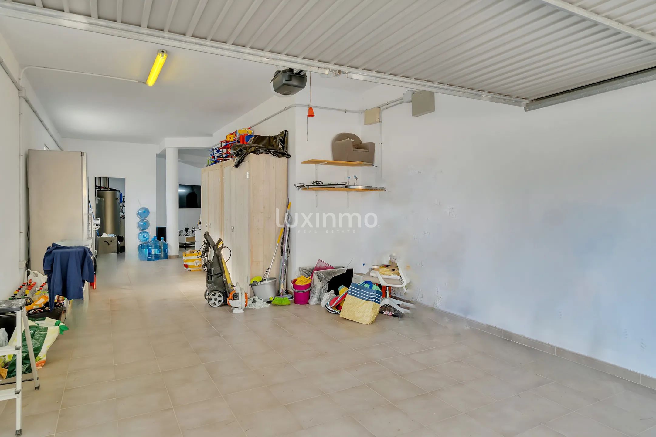Villa with pool for sale in Altea — photo 36