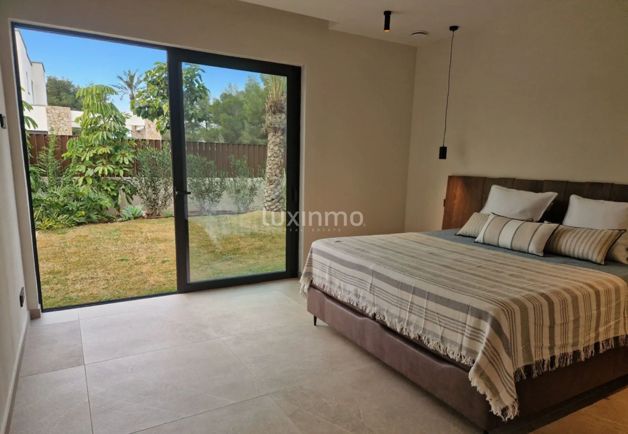 Stunning Modern House in Costa Nova Jávea — photo 9